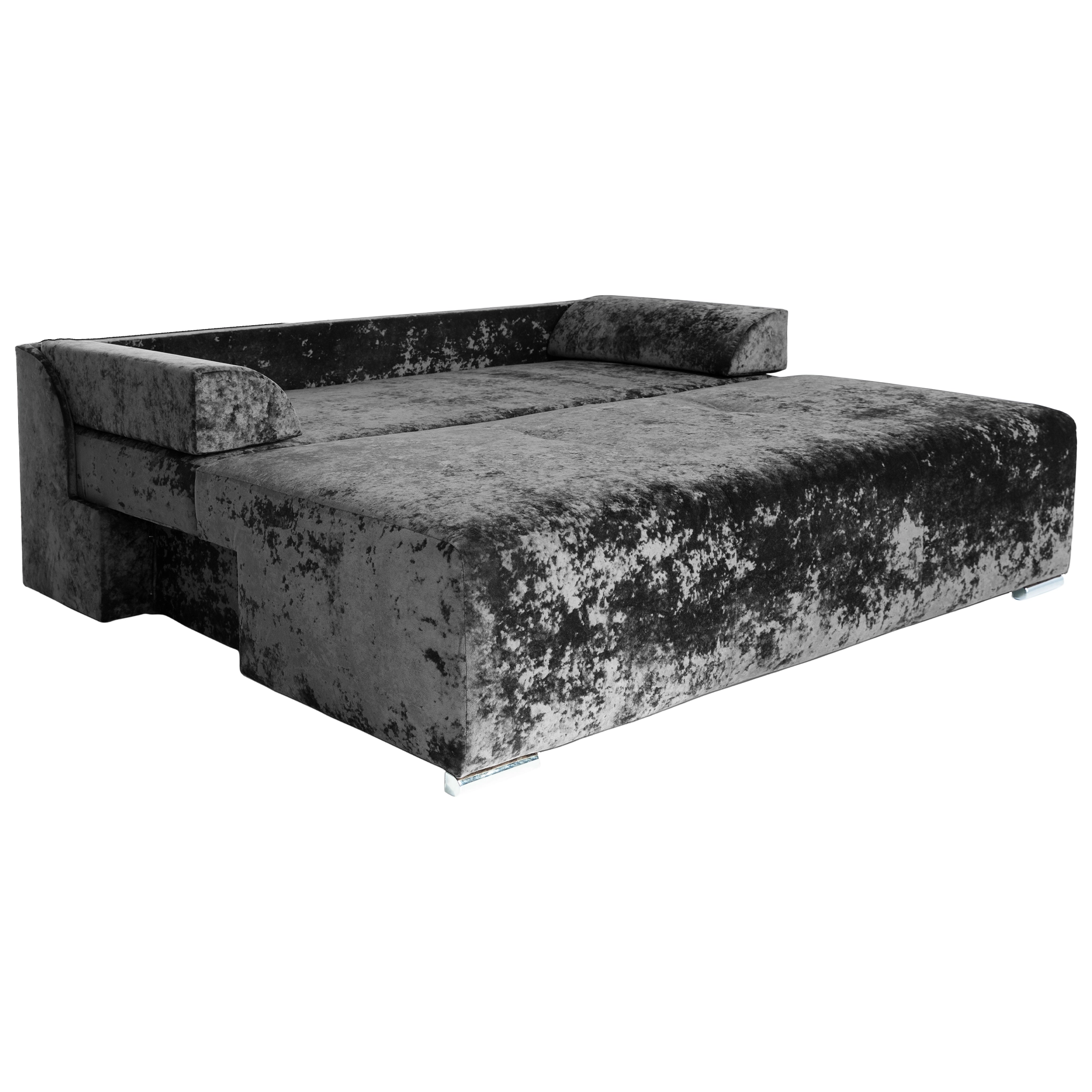 Canapea Bya - Negru [5]