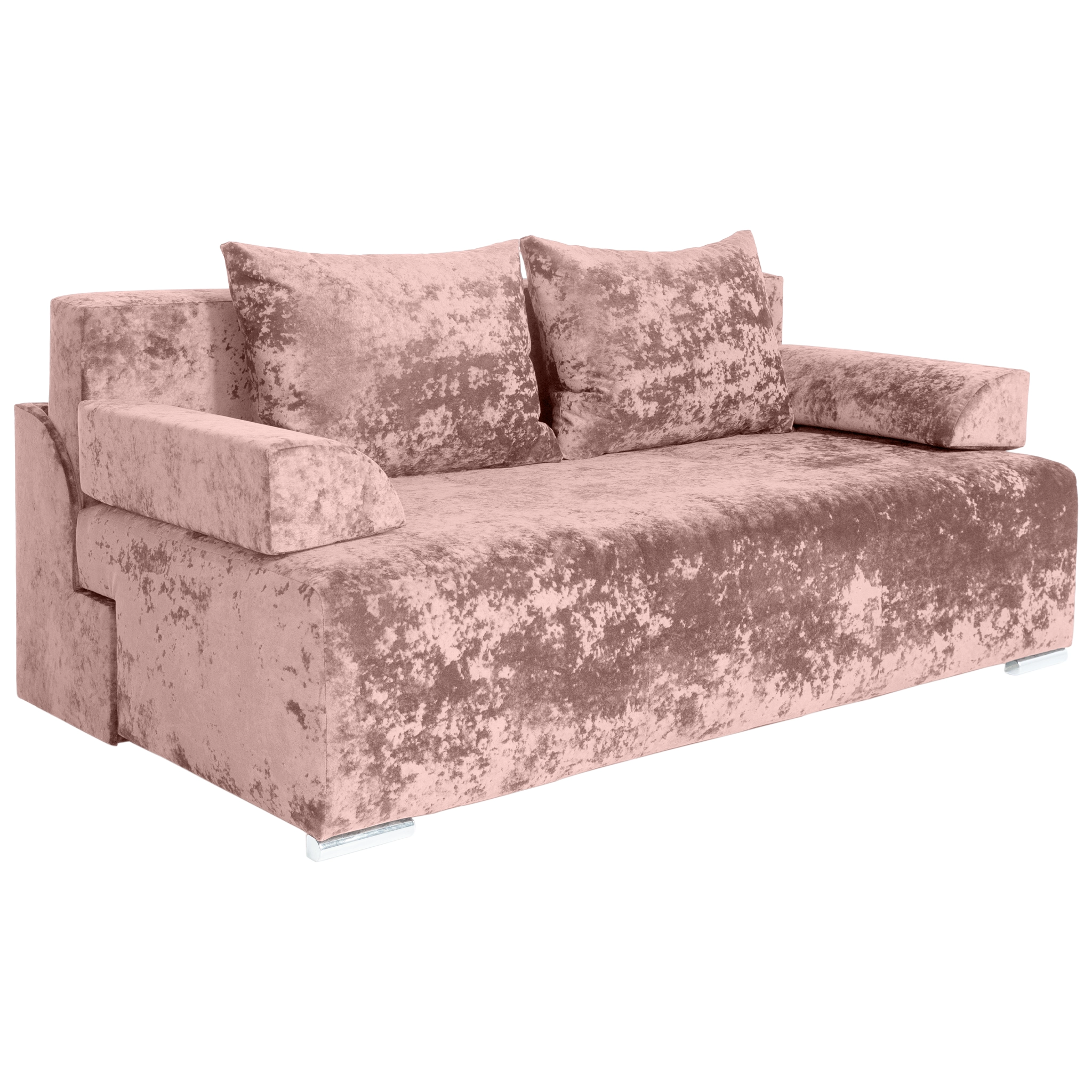 Canapea Bya - Roz [2]