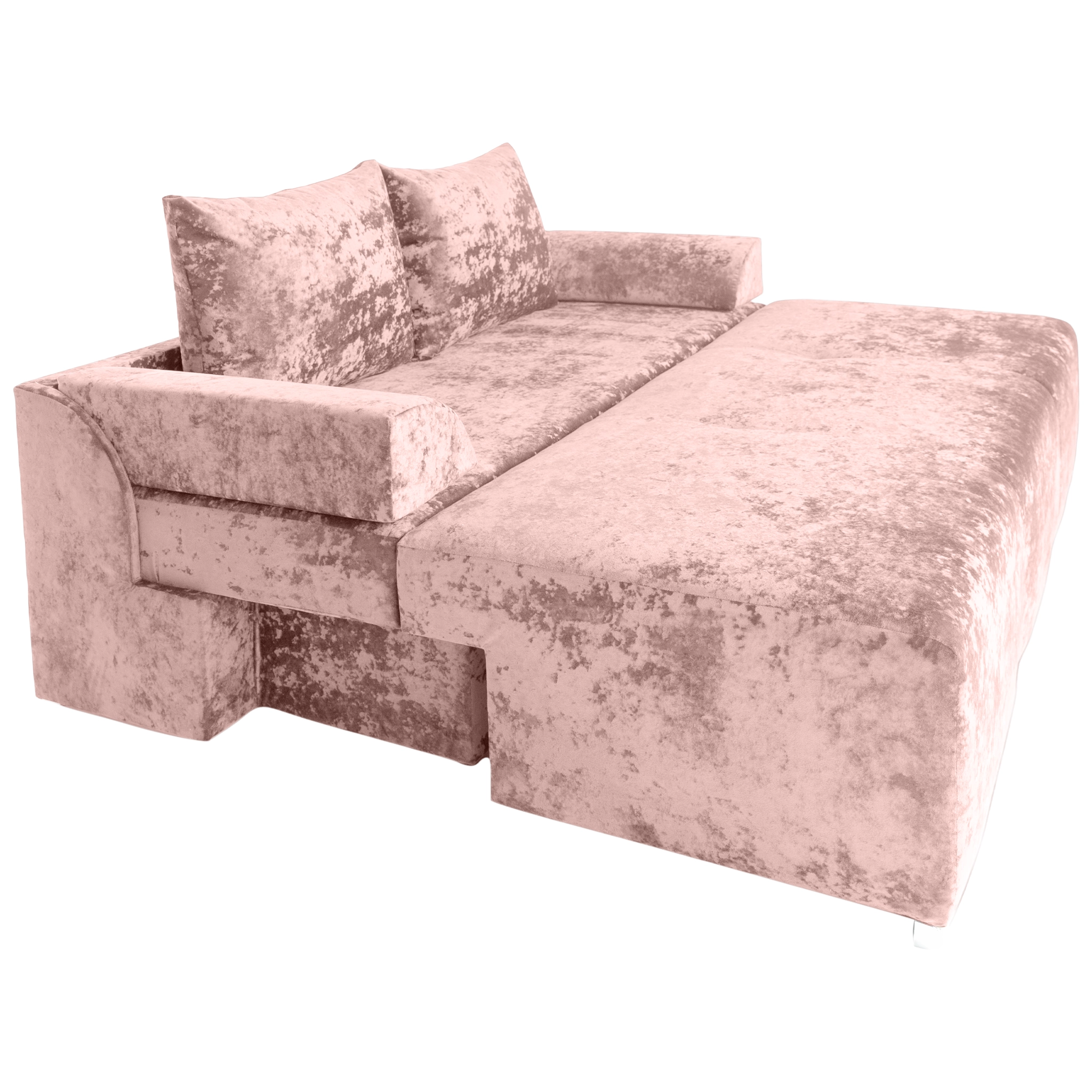 Canapea Bya - Roz [7]