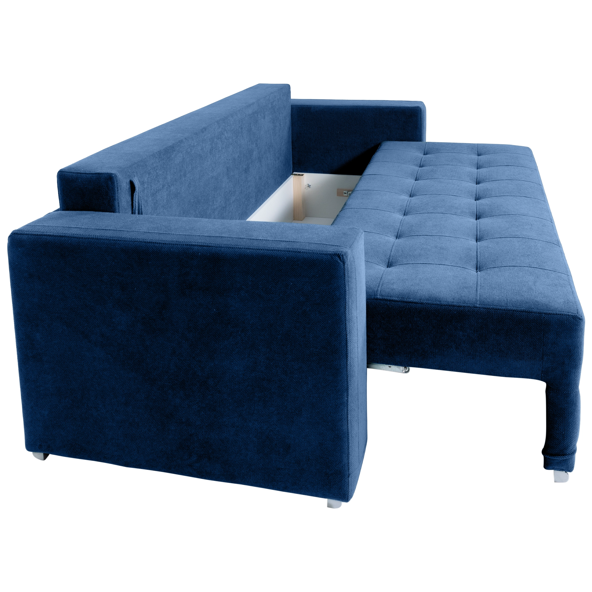 Canapea Cora - Albastru [10]