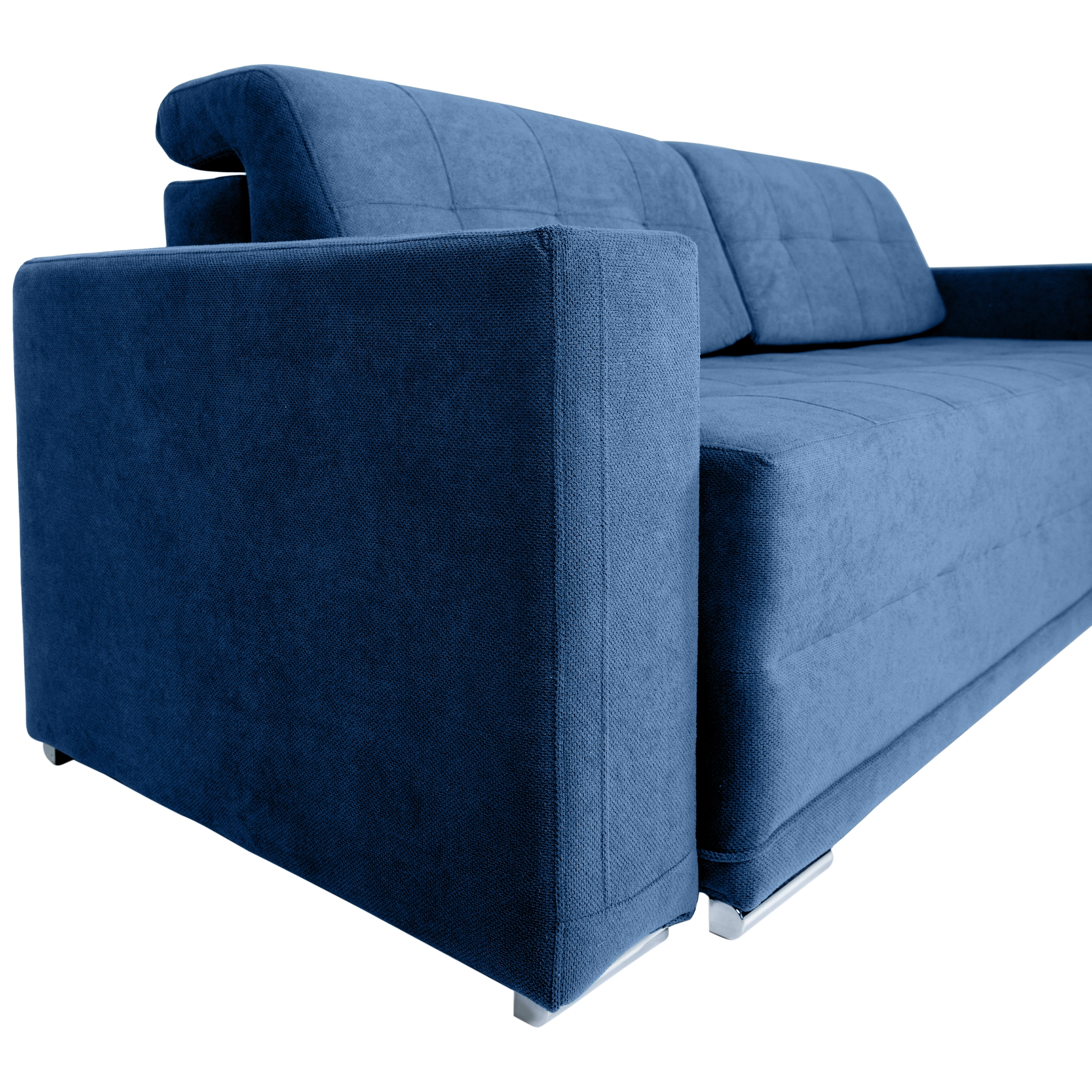 Canapea Cora - Albastru [6]