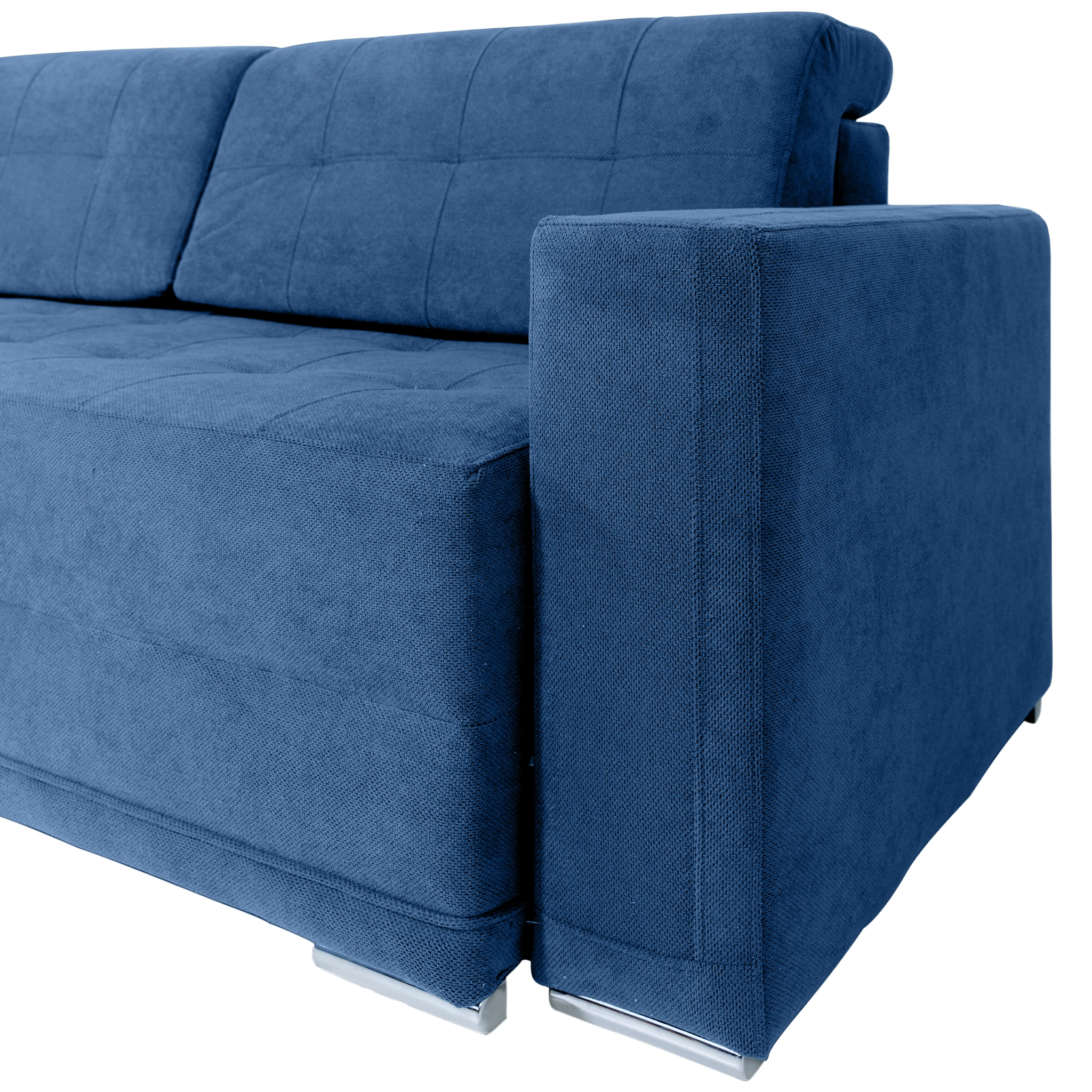 Canapea Cora - Albastru [5]