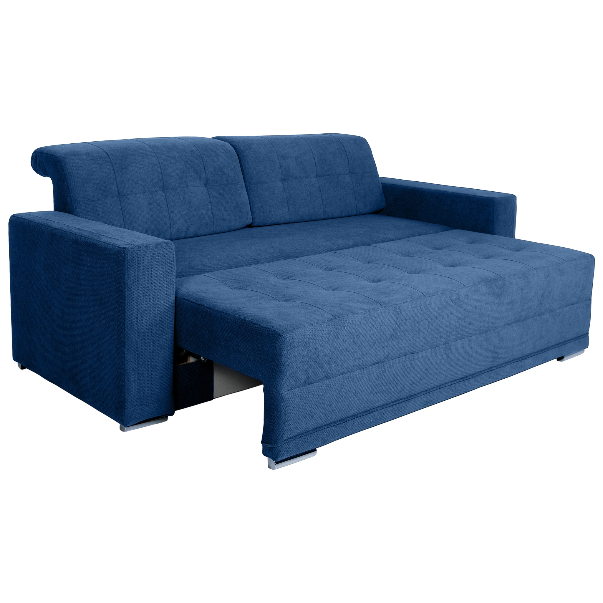 Canapea Cora - Albastru [11]