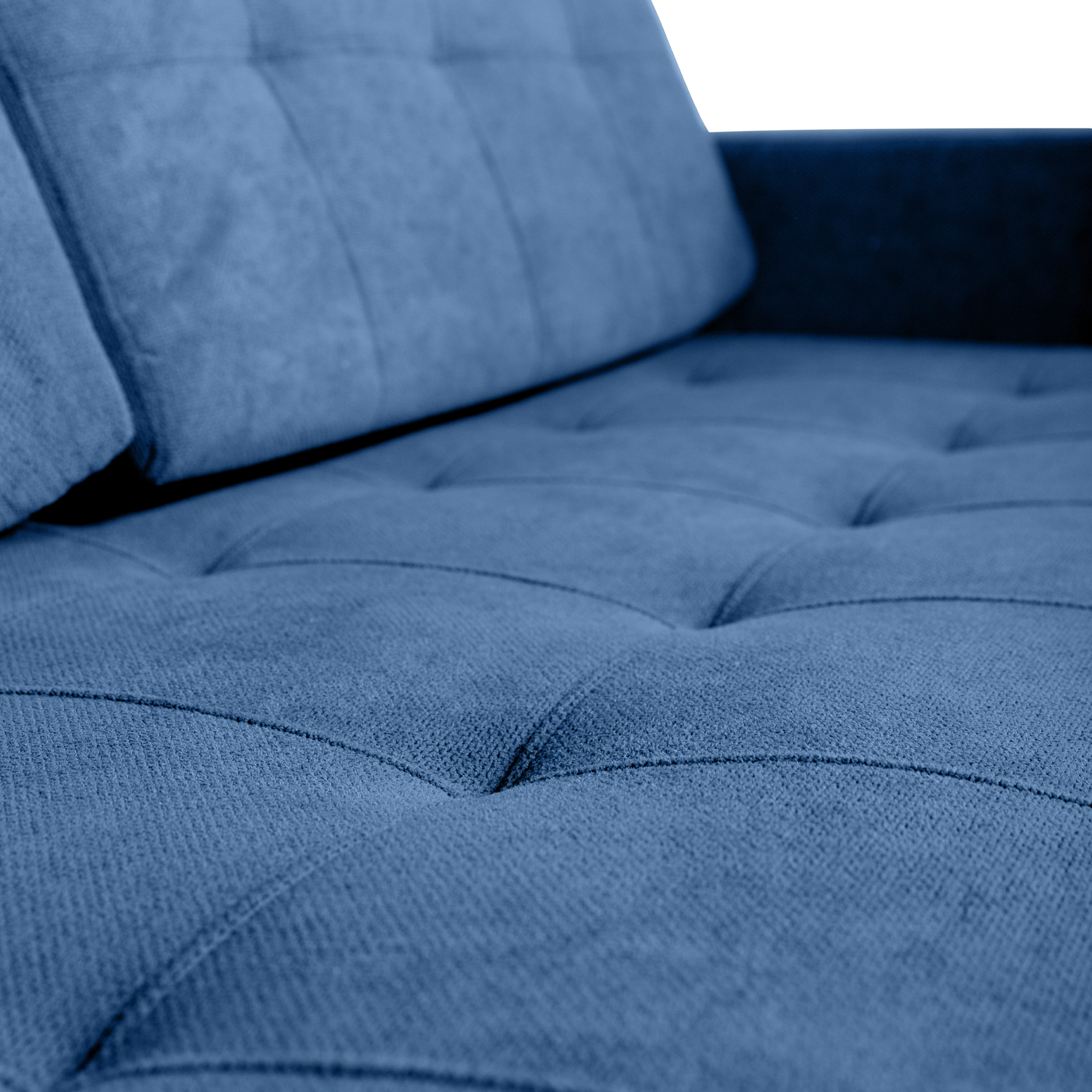 Canapea Cora - Albastru [8]