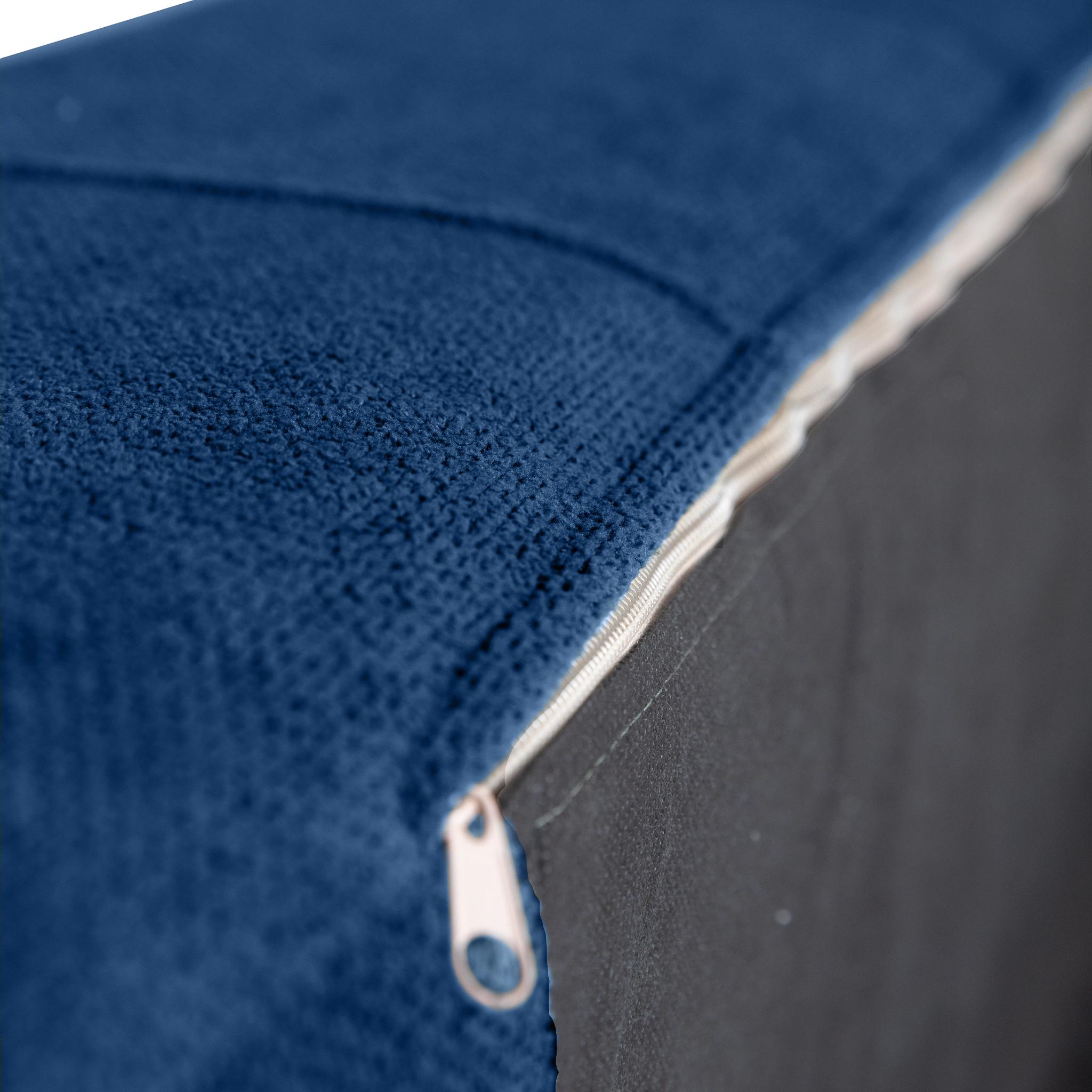 Canapea Cora - Albastru [9]