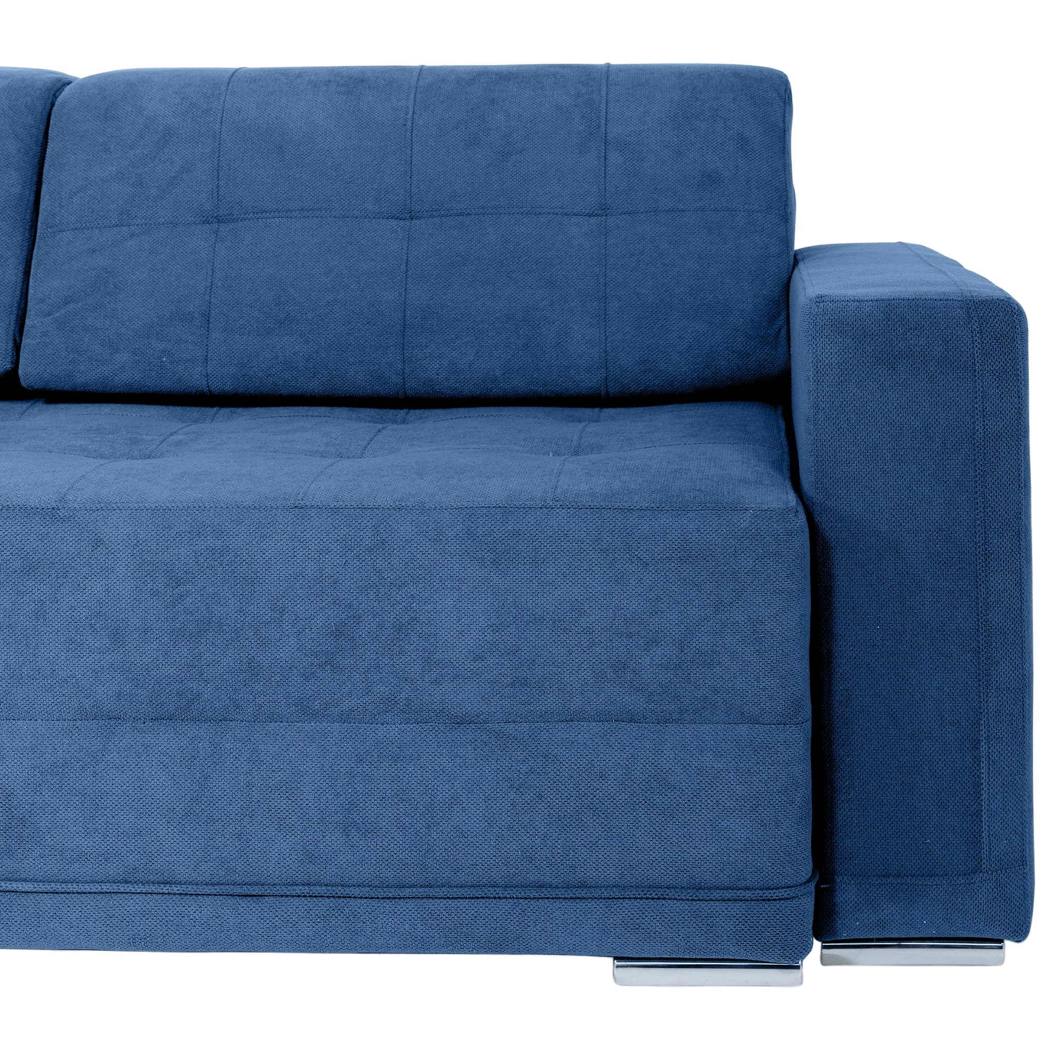 Canapea Cora - Albastru [4]