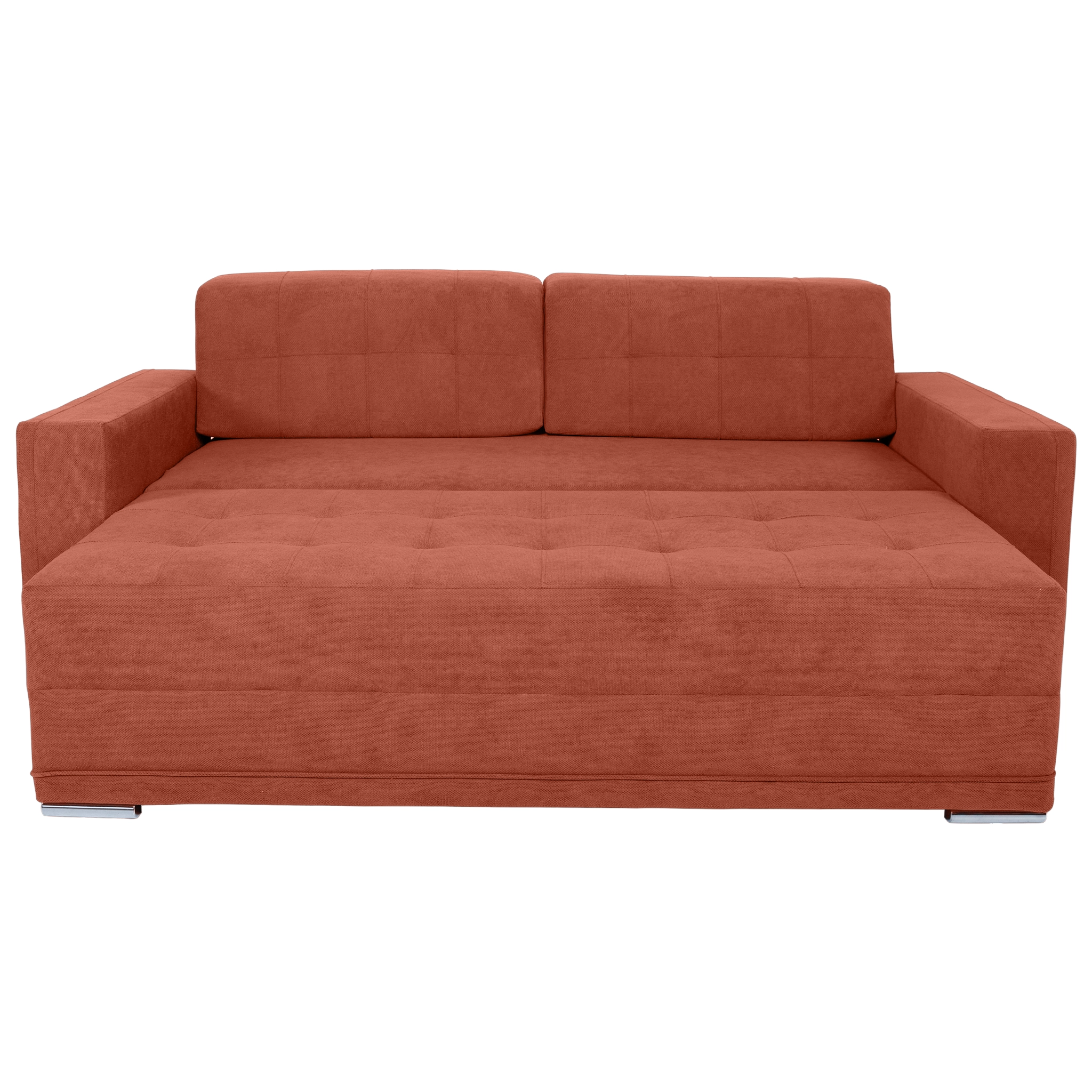 Canapea Cora - Caramiziu [12]