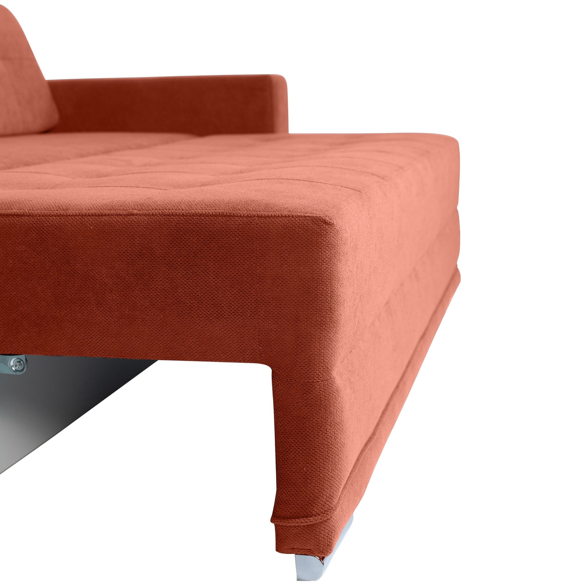 Canapea Cora - Caramiziu [14]