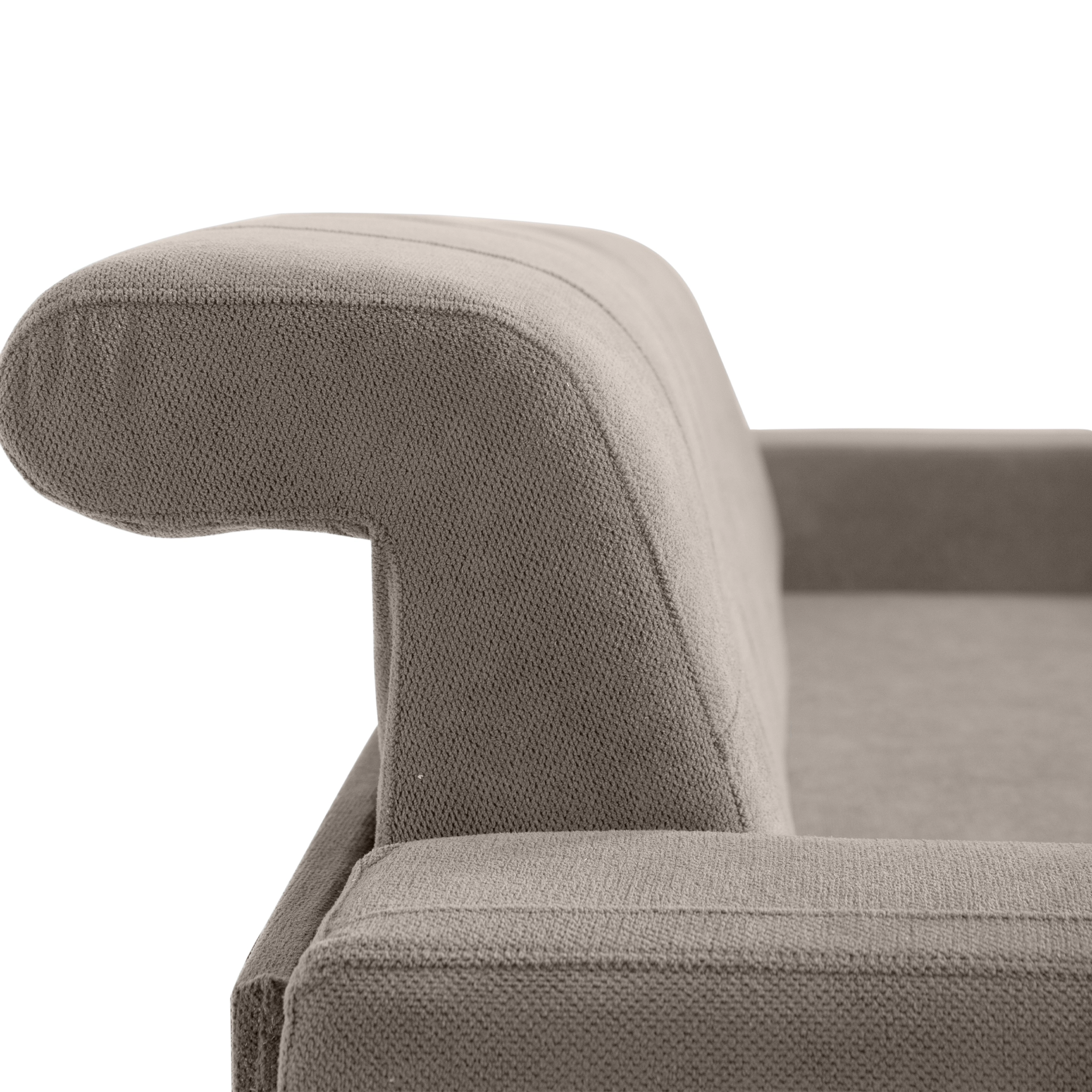 Canapea Cora - Grej [15]