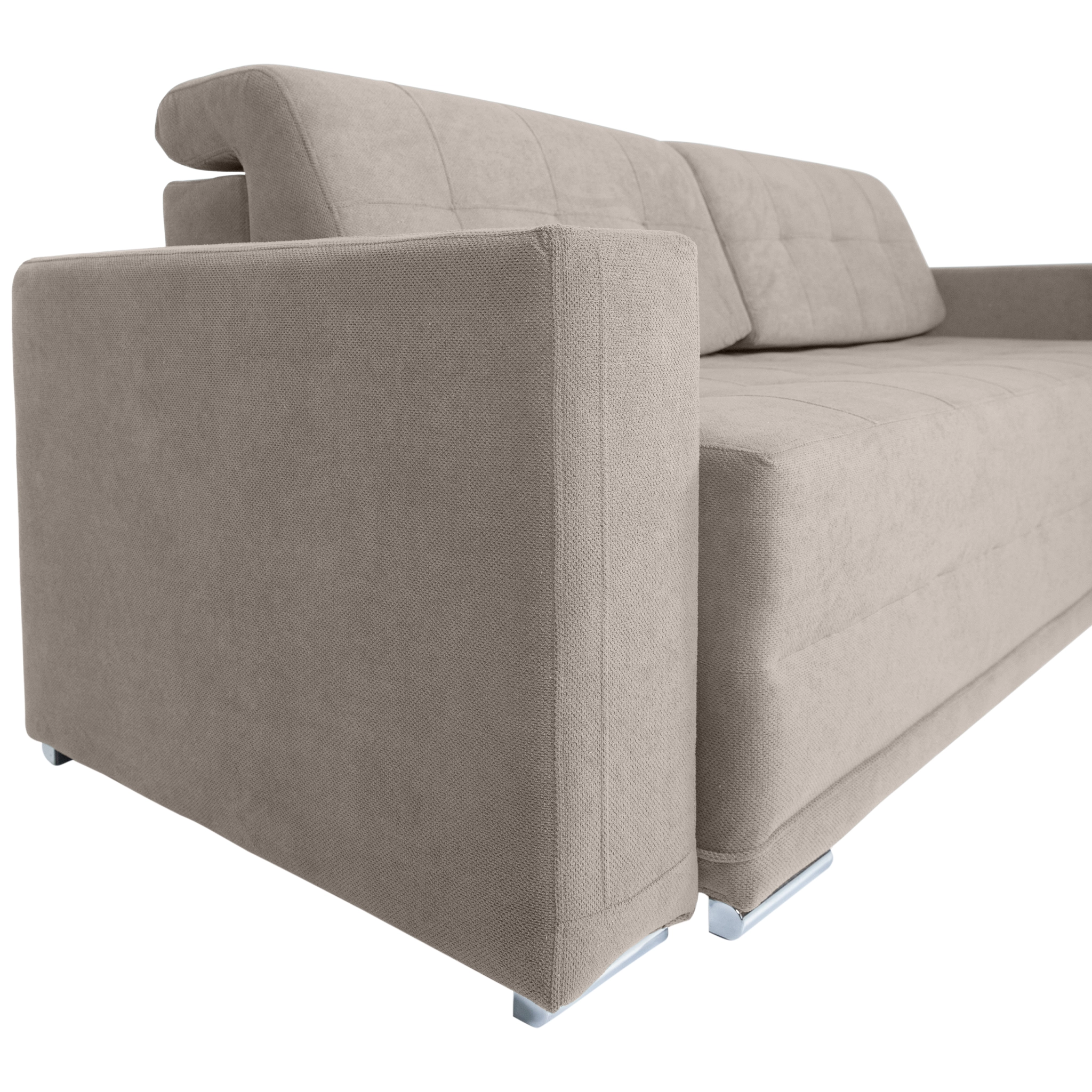 Canapea Cora - Grej [6]