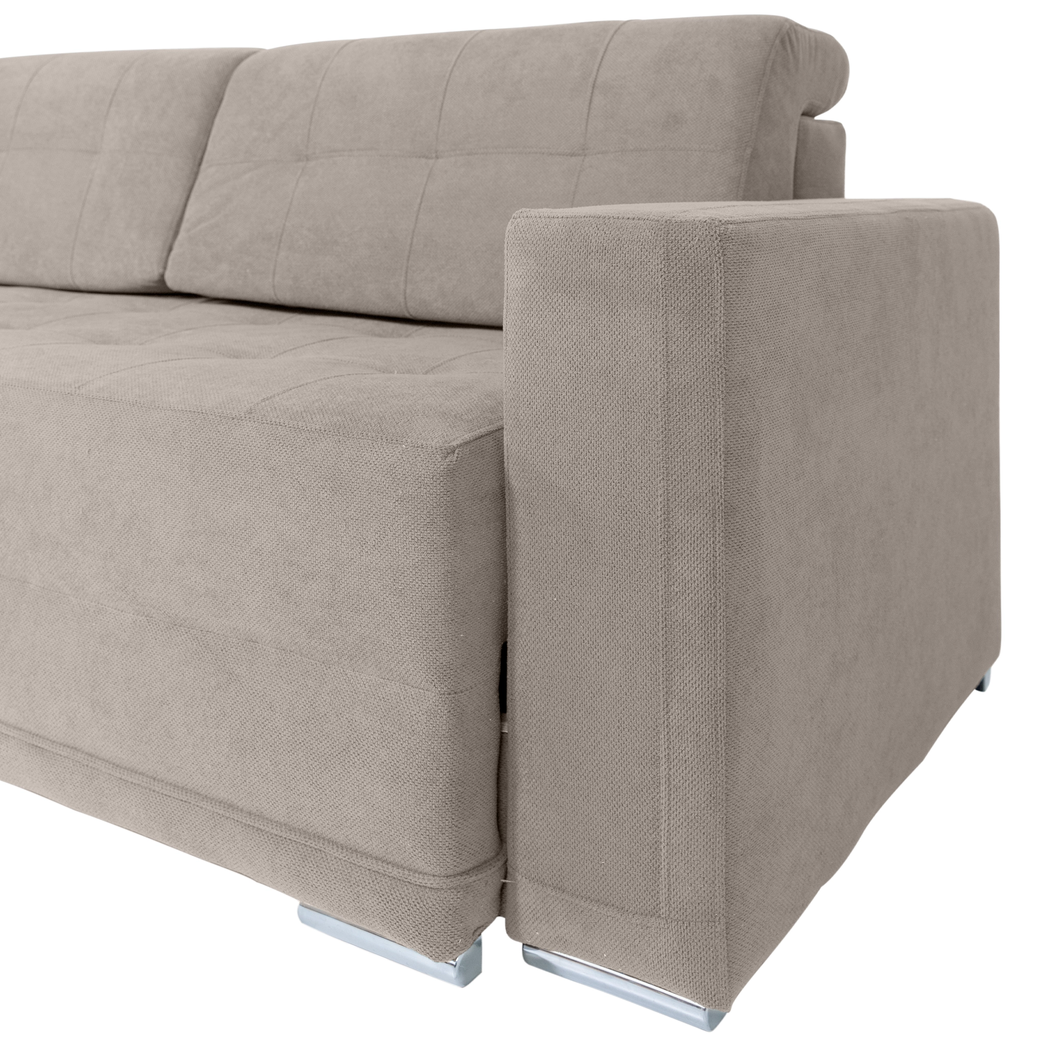 Canapea Cora - Grej [5]