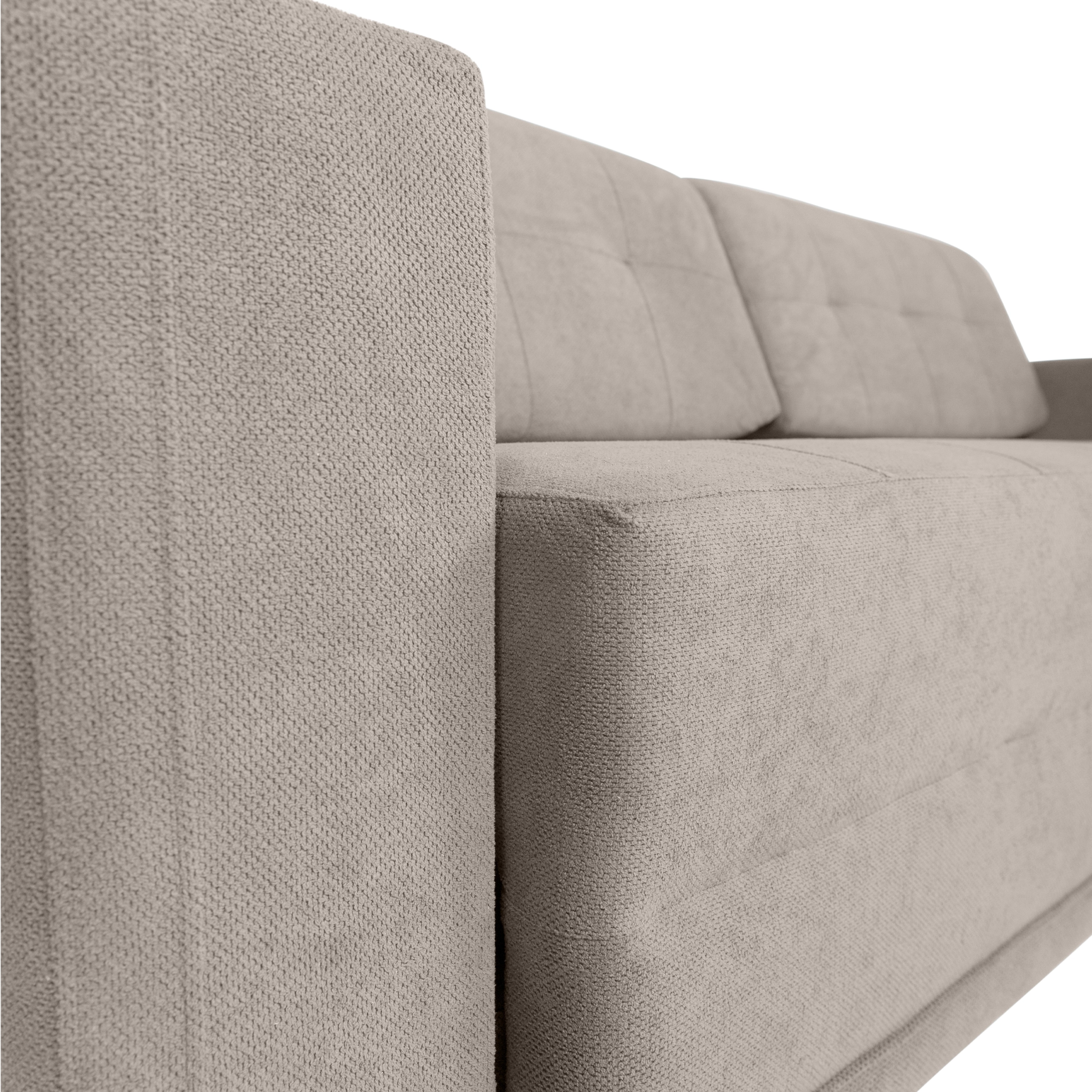 Canapea Cora - Grej [7]