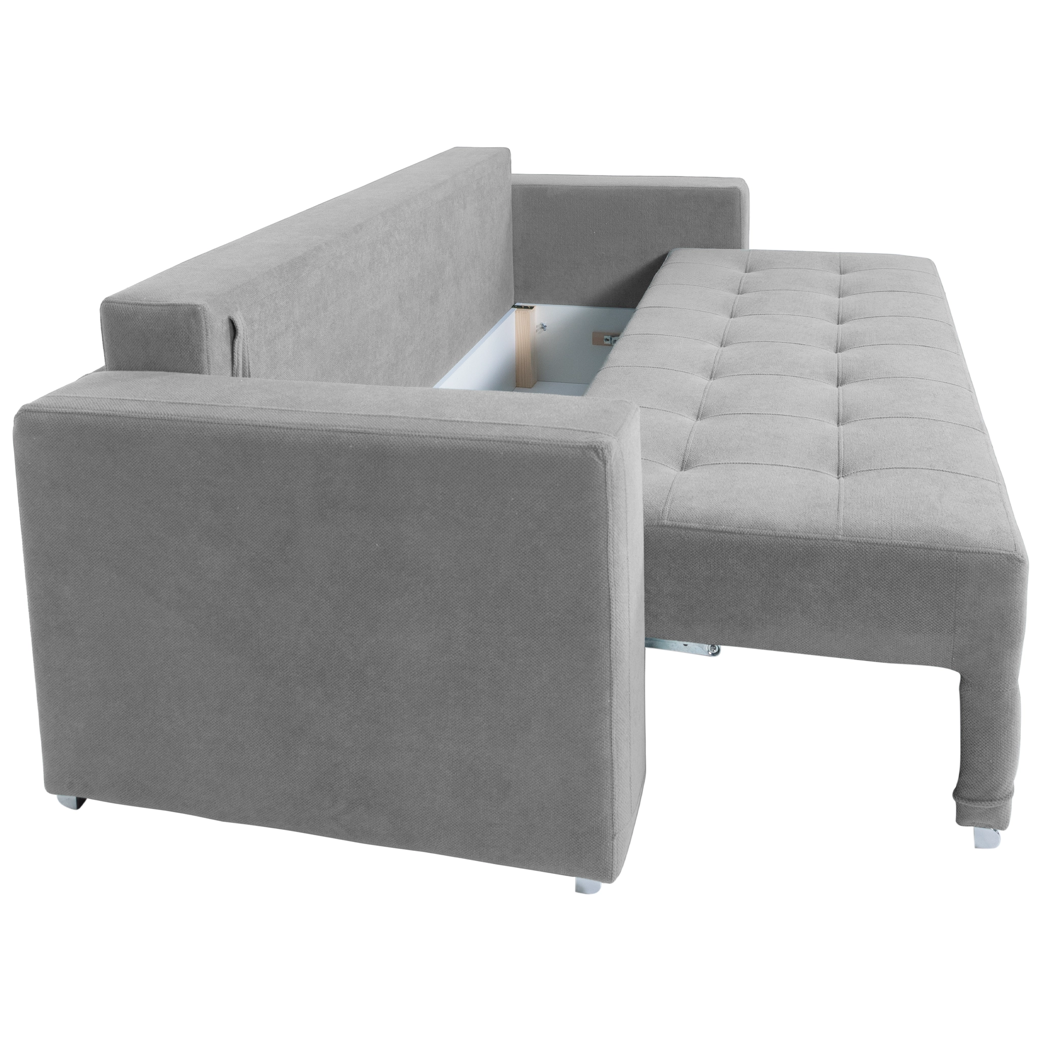 Canapea Cora - Gri 30 [10]