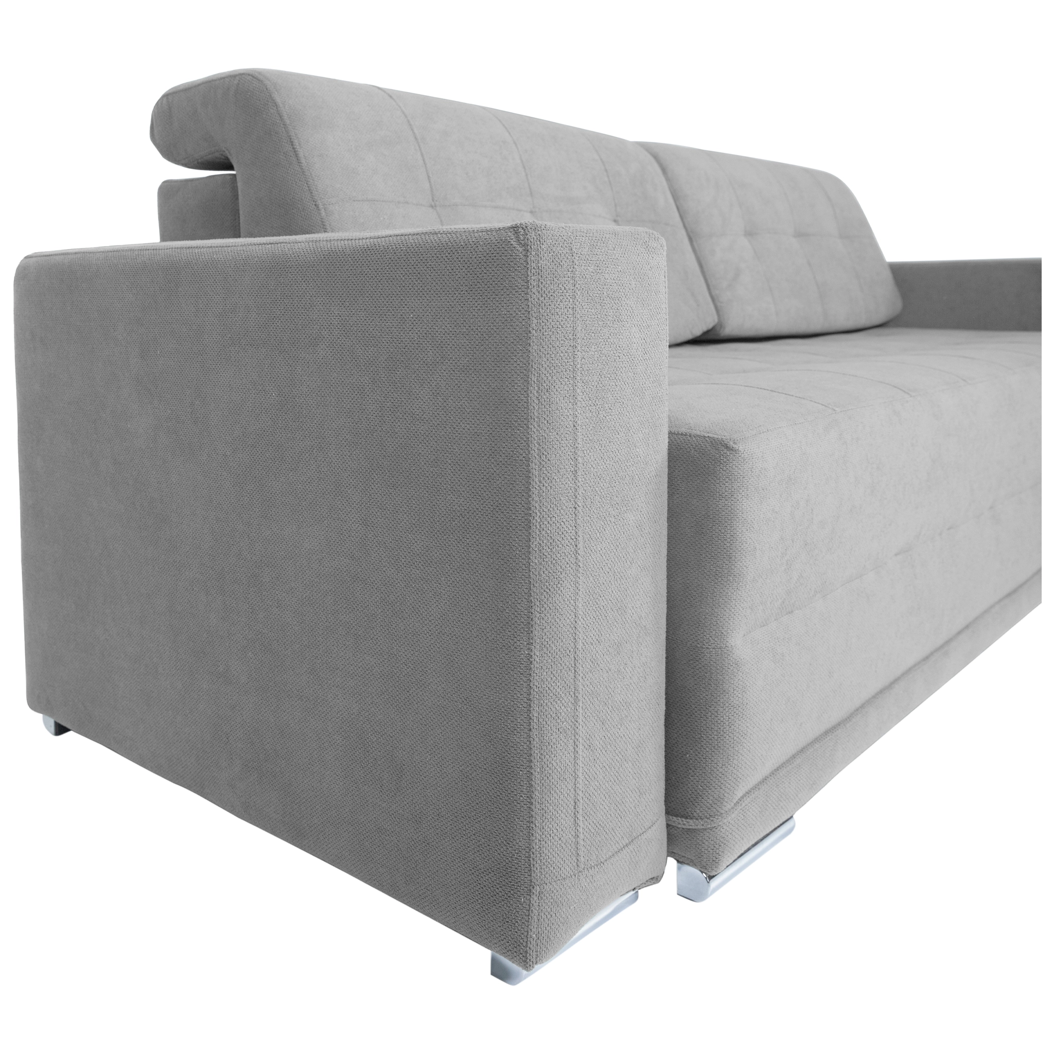 Canapea Cora - Gri 30 [6]