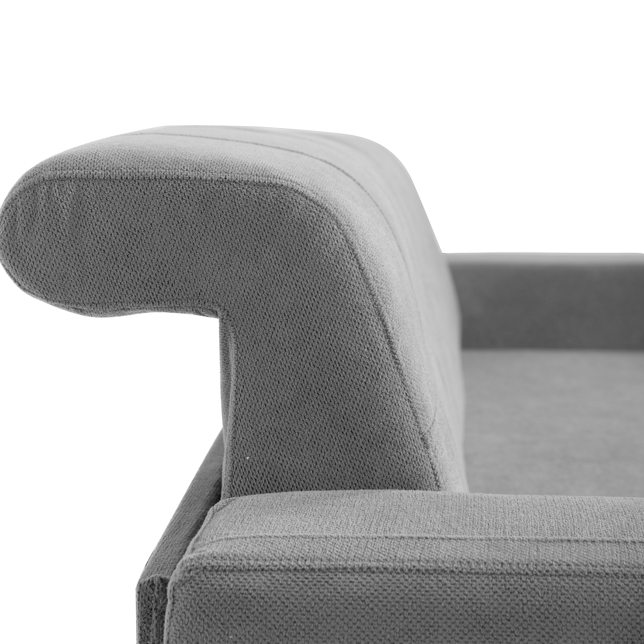 Canapea Cora - Gri 30 [15]