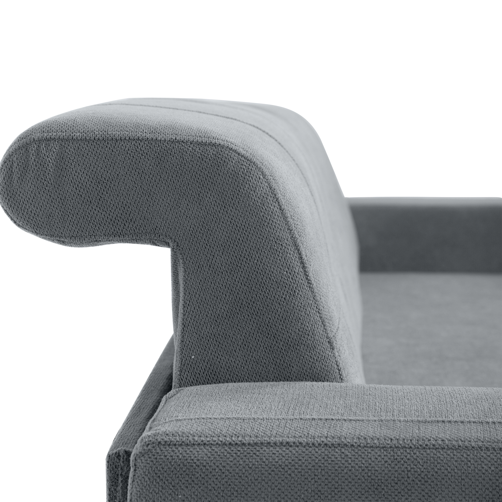 Canapea Cora - Gri 70 [15]