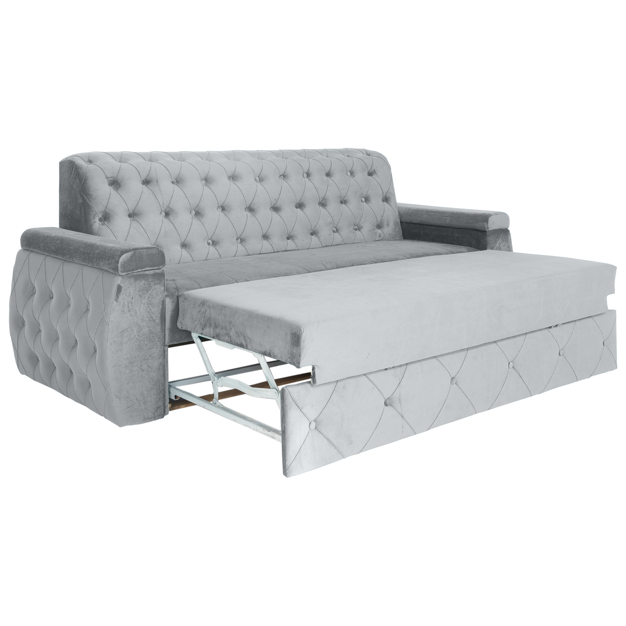 Canapea Flora - Gri 70 [4]