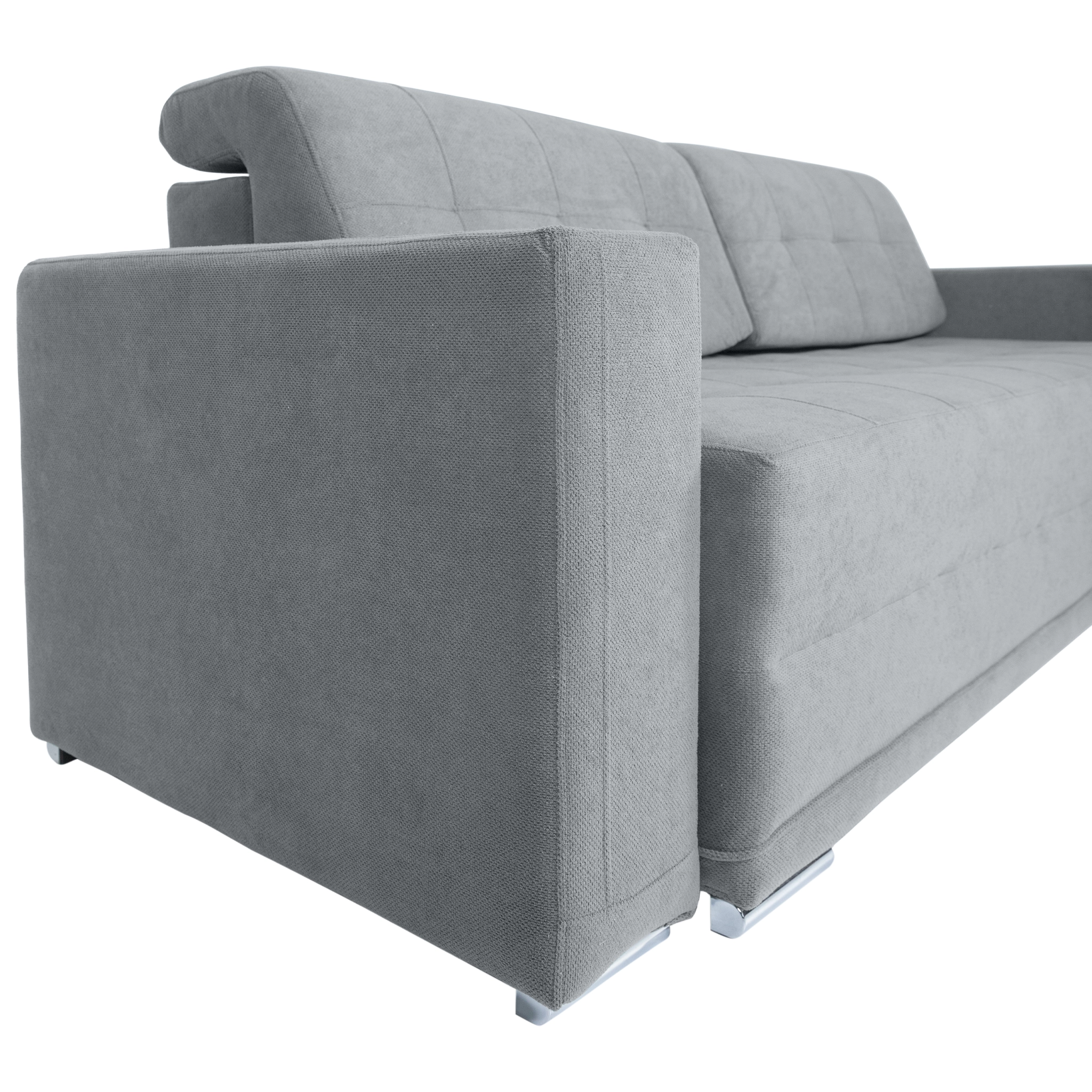 Canapea Cora - Gri 70 [6]