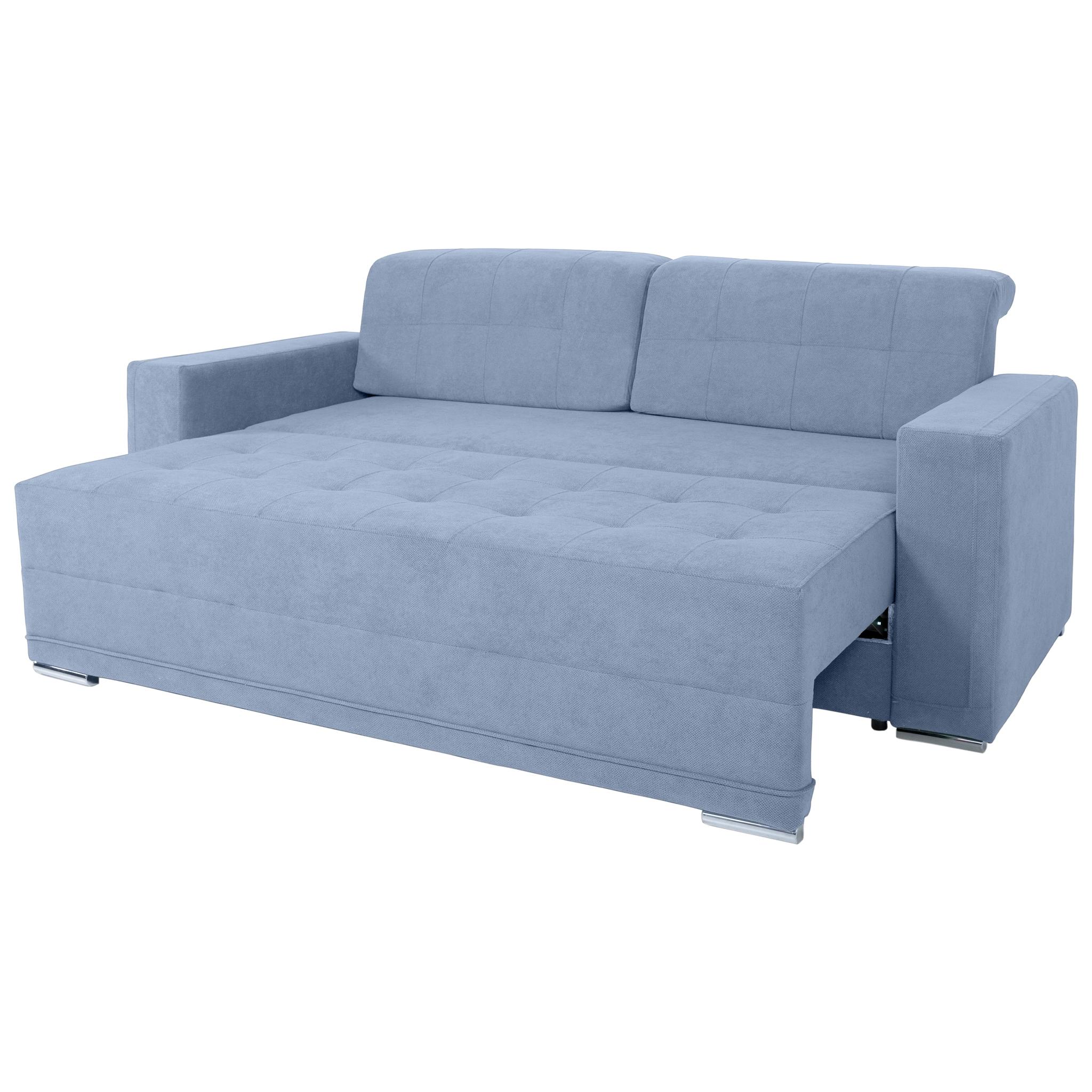 Canapea Cora - Gri Albastrui [13]