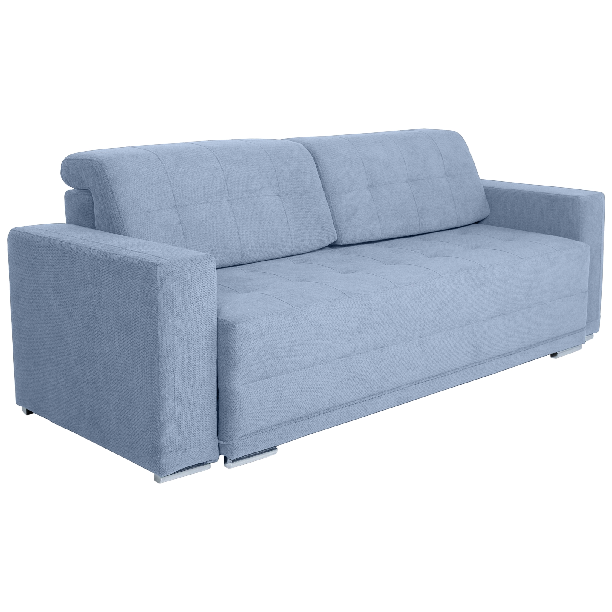 Canapea Cora - Gri Albastrui [2]