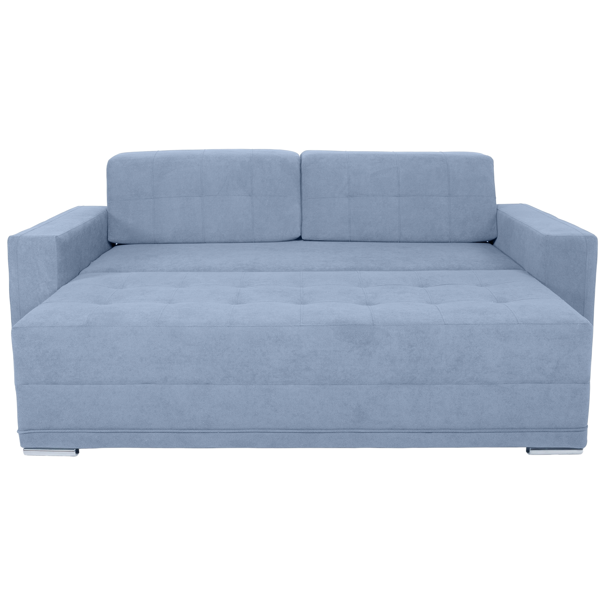 Canapea Cora - Gri Albastrui [12]