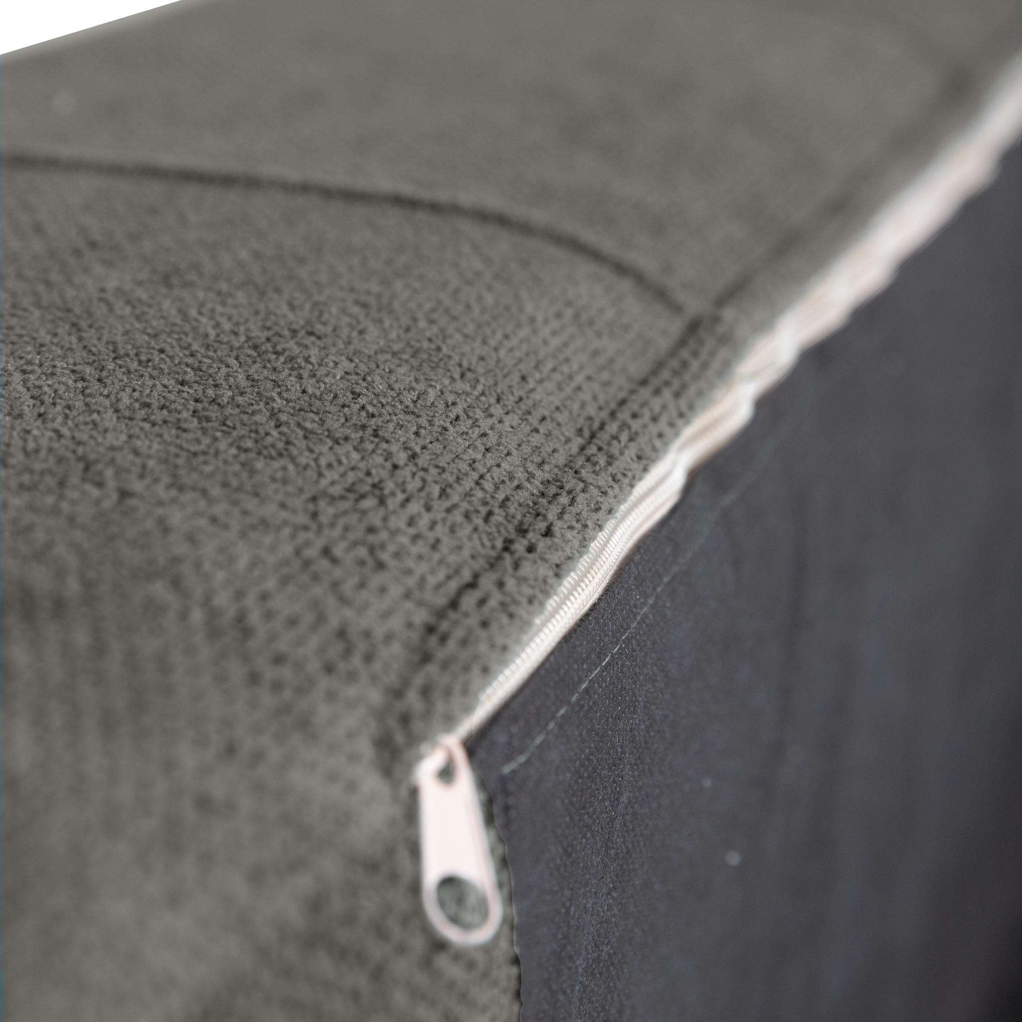 Canapea Cora - Gri Inchis [9]