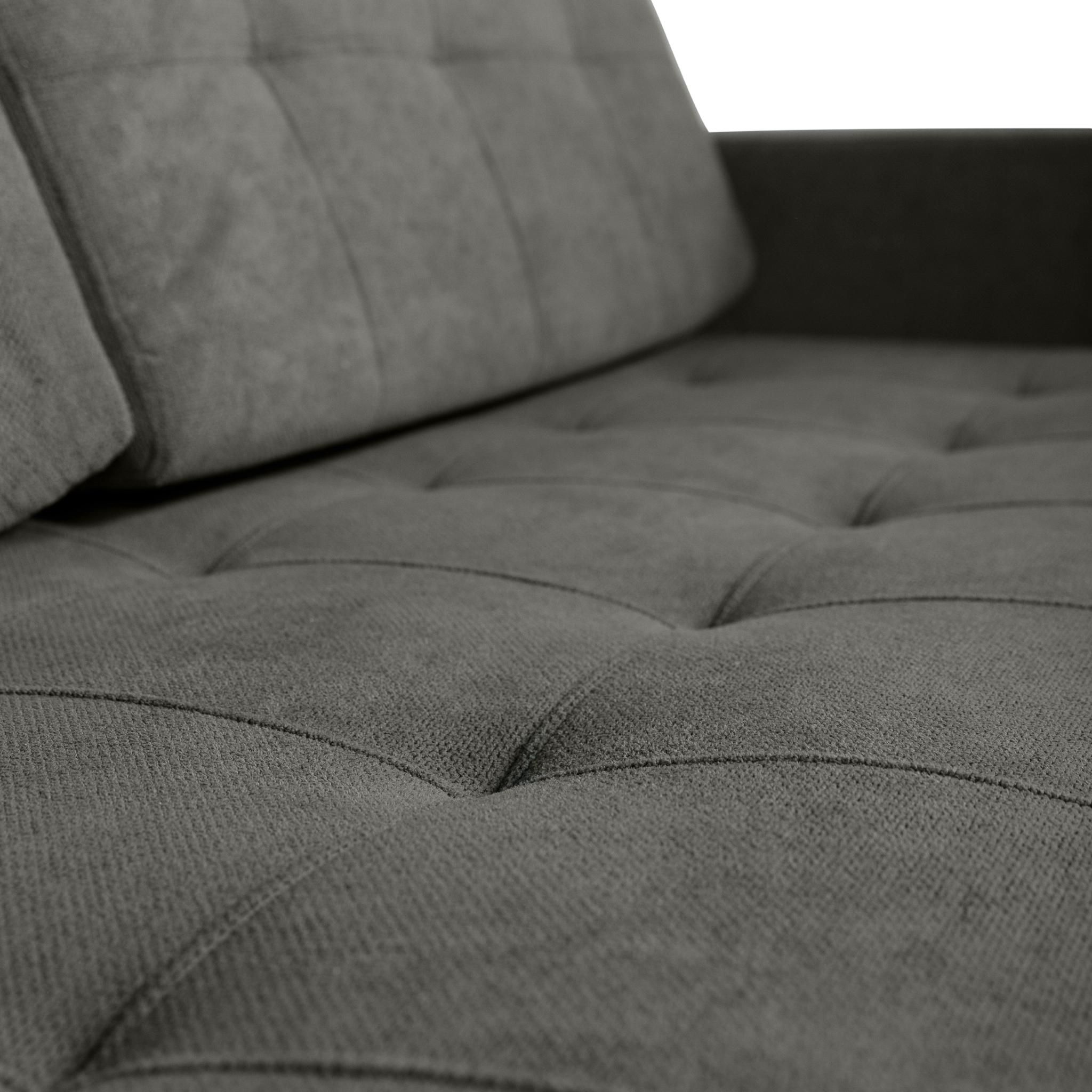 Canapea Cora - Gri Inchis [8]