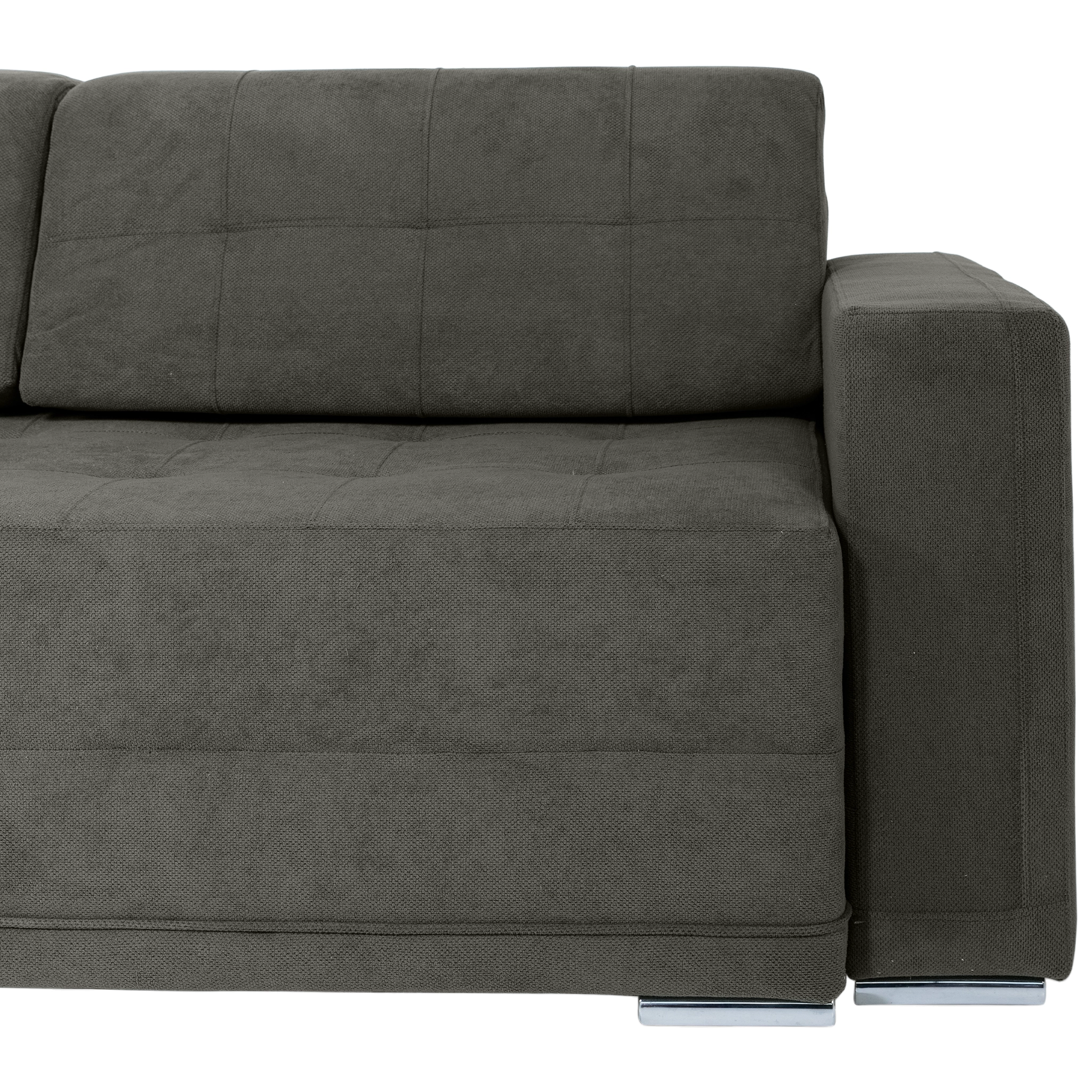 Canapea Cora - Gri Inchis [4]