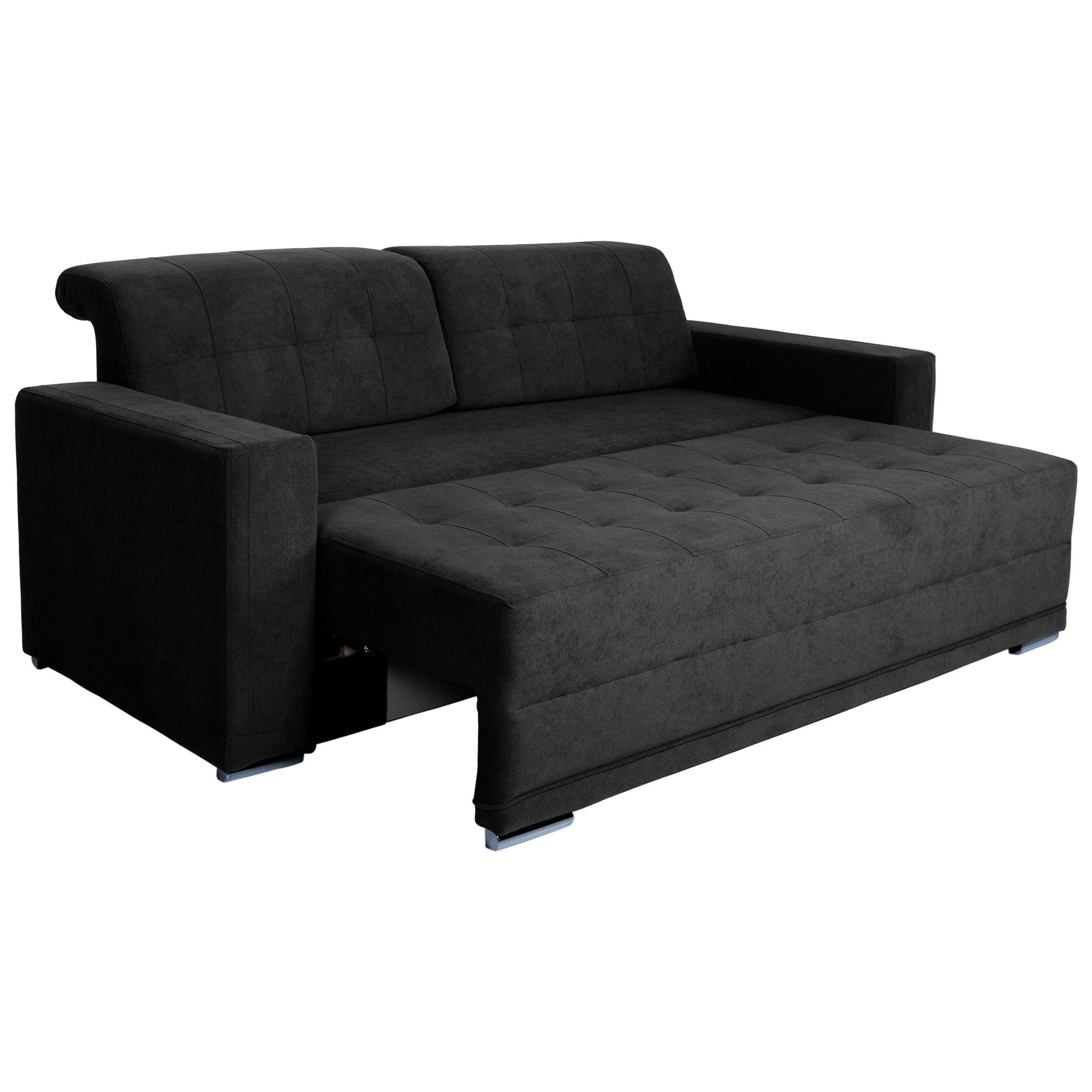 Canapea Cora - Negru [11]