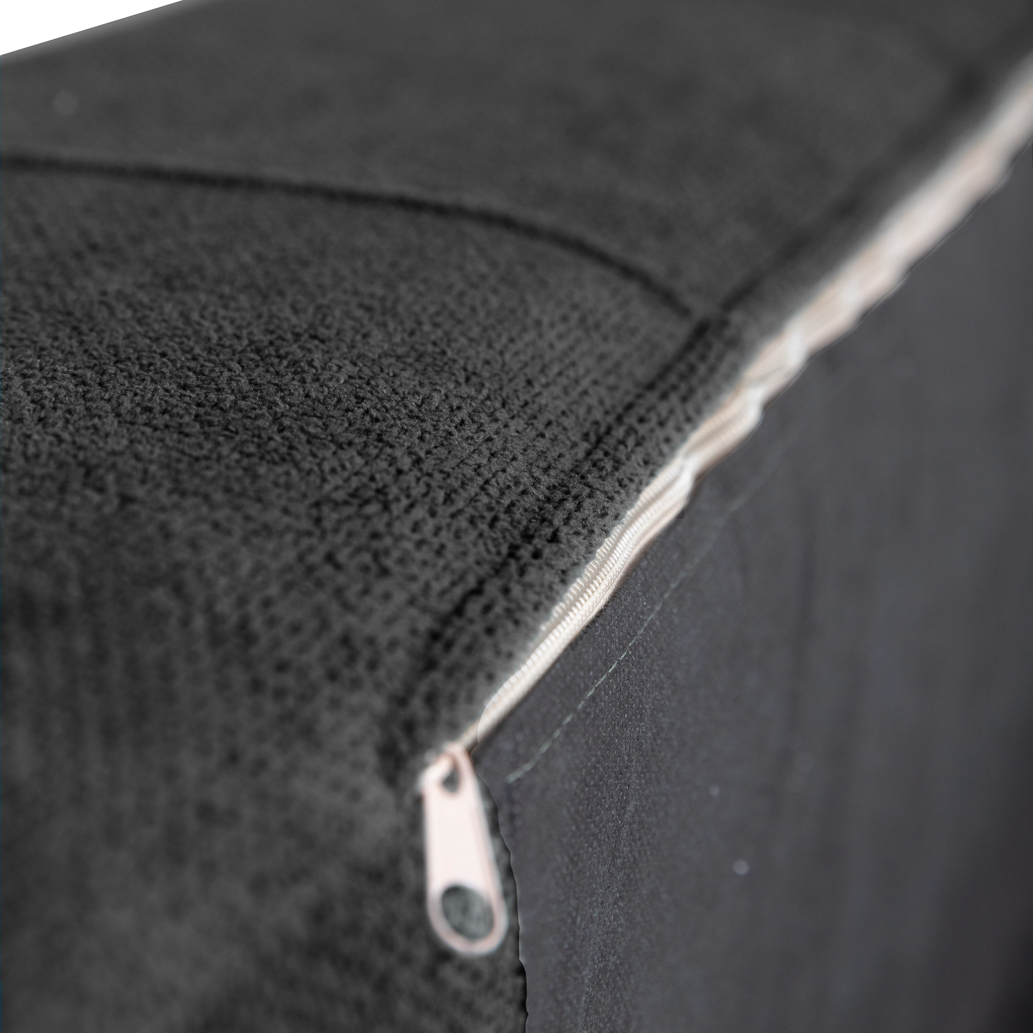 Canapea Cora - Negru [9]