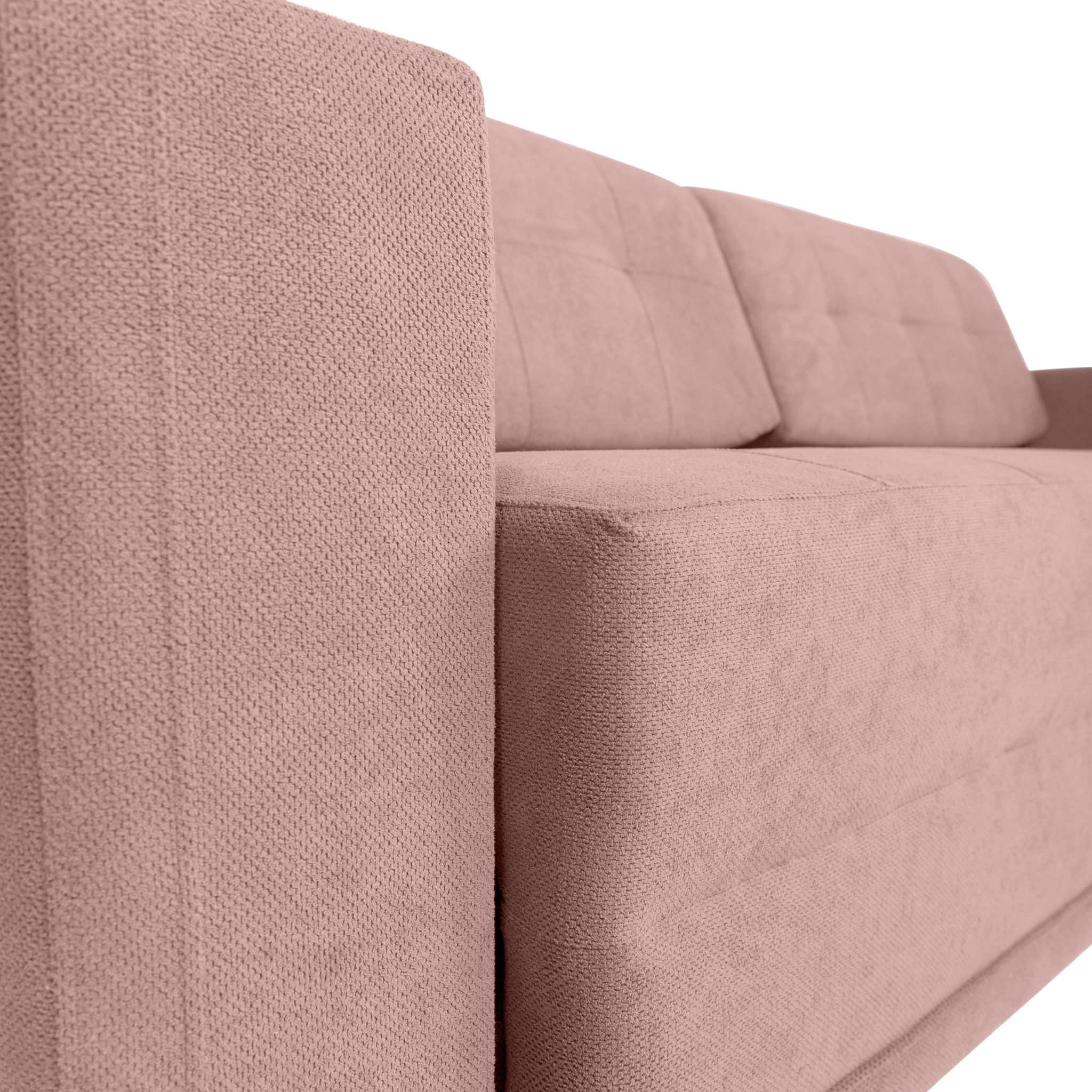 Canapea Cora - Roz [7]