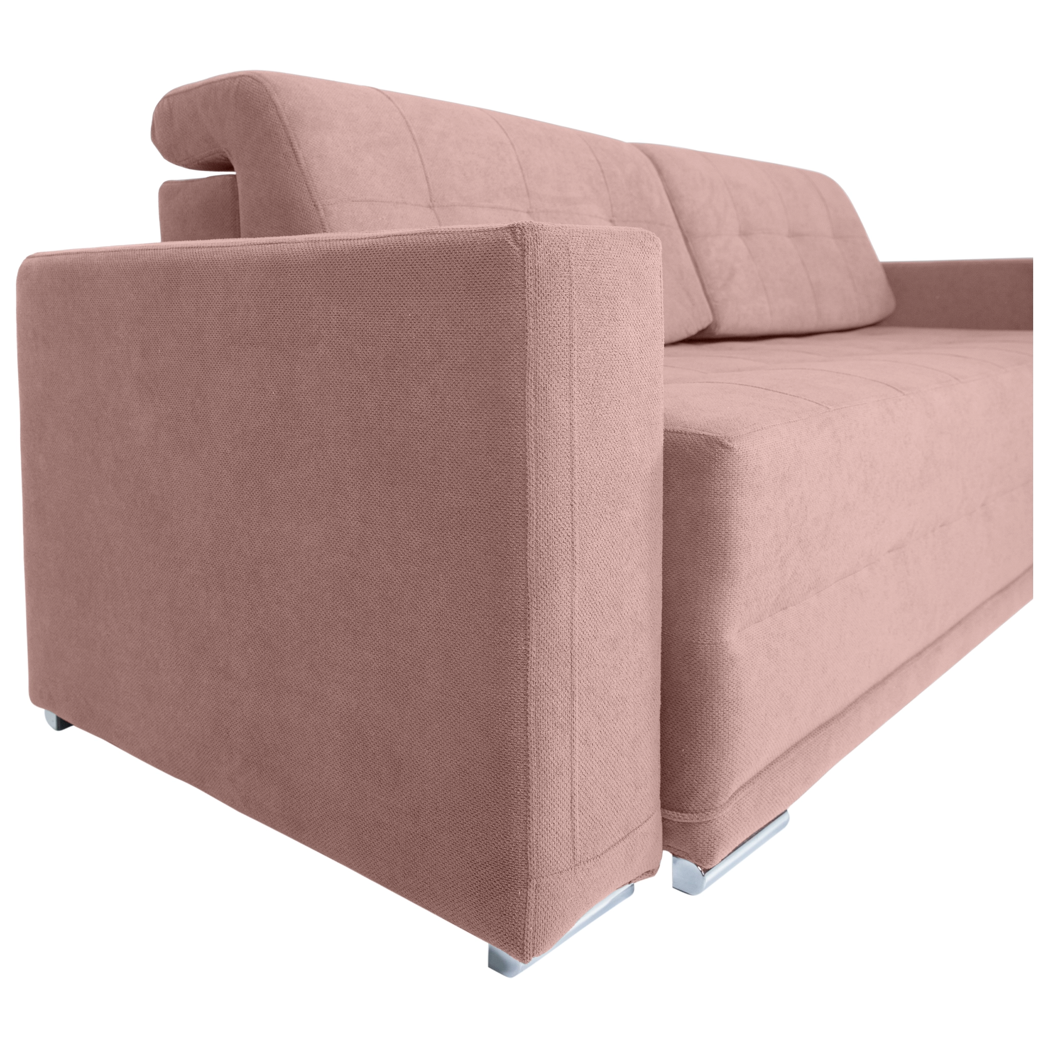 Canapea Cora - Roz [6]