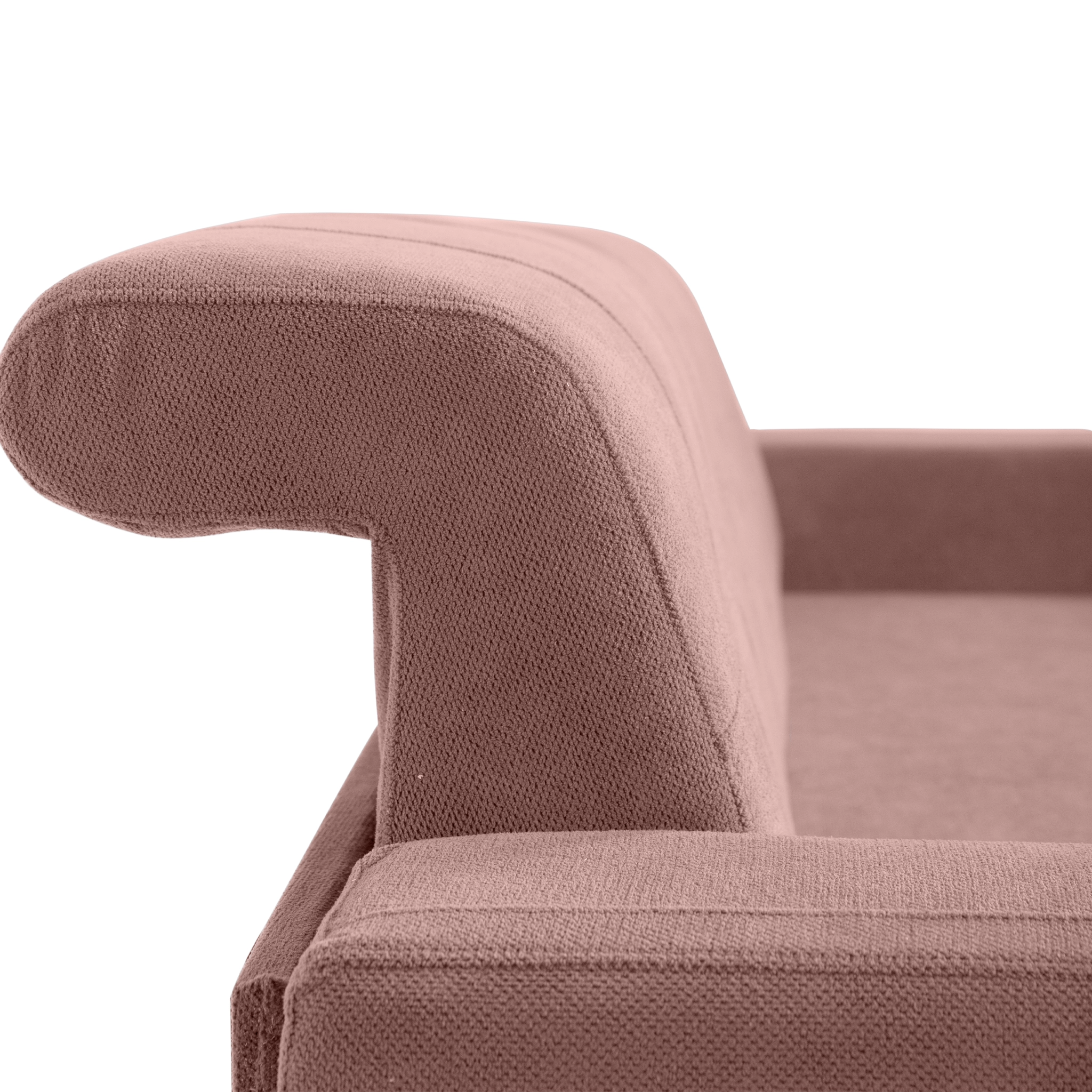 Canapea Cora - Roz [15]