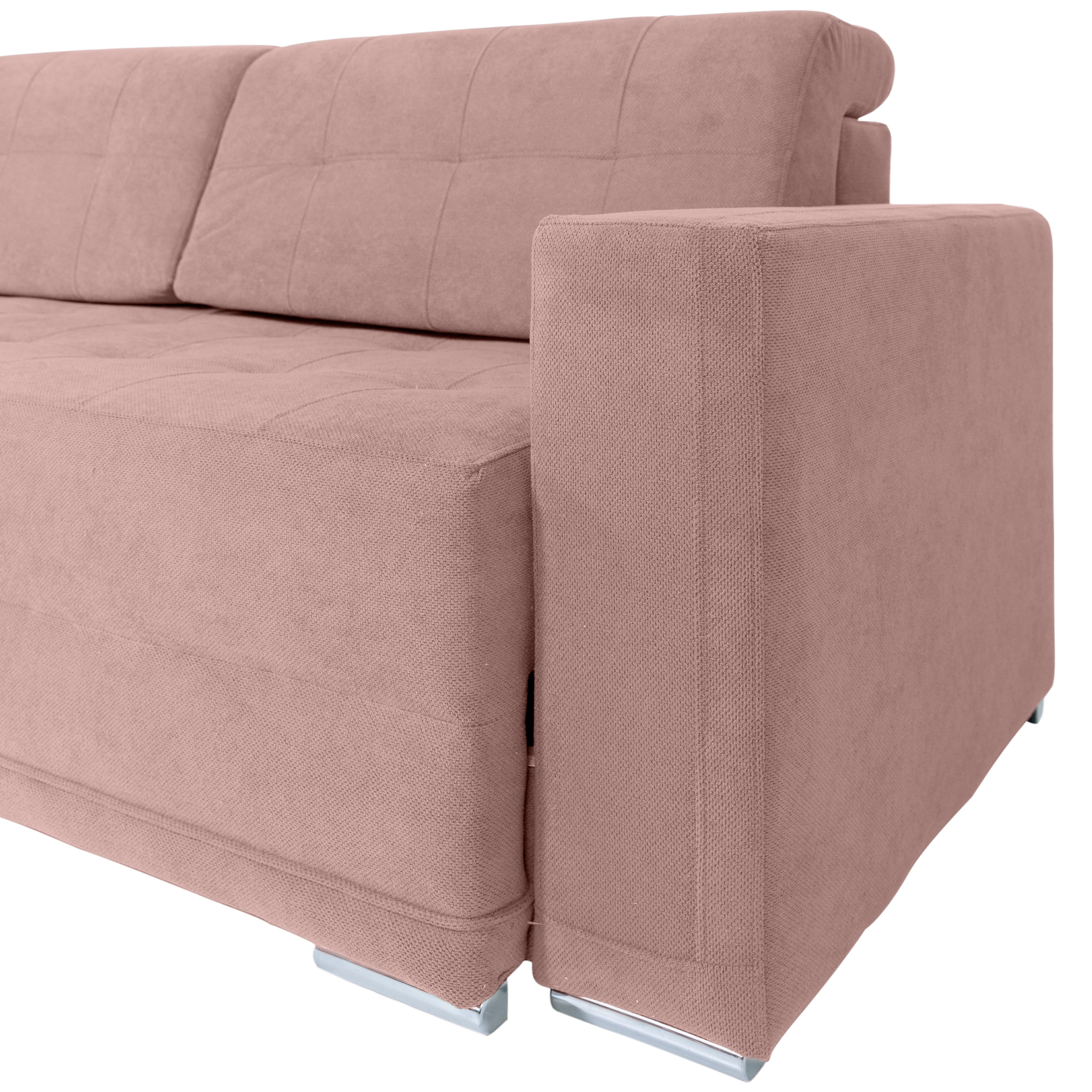 Canapea Cora - Roz [5]