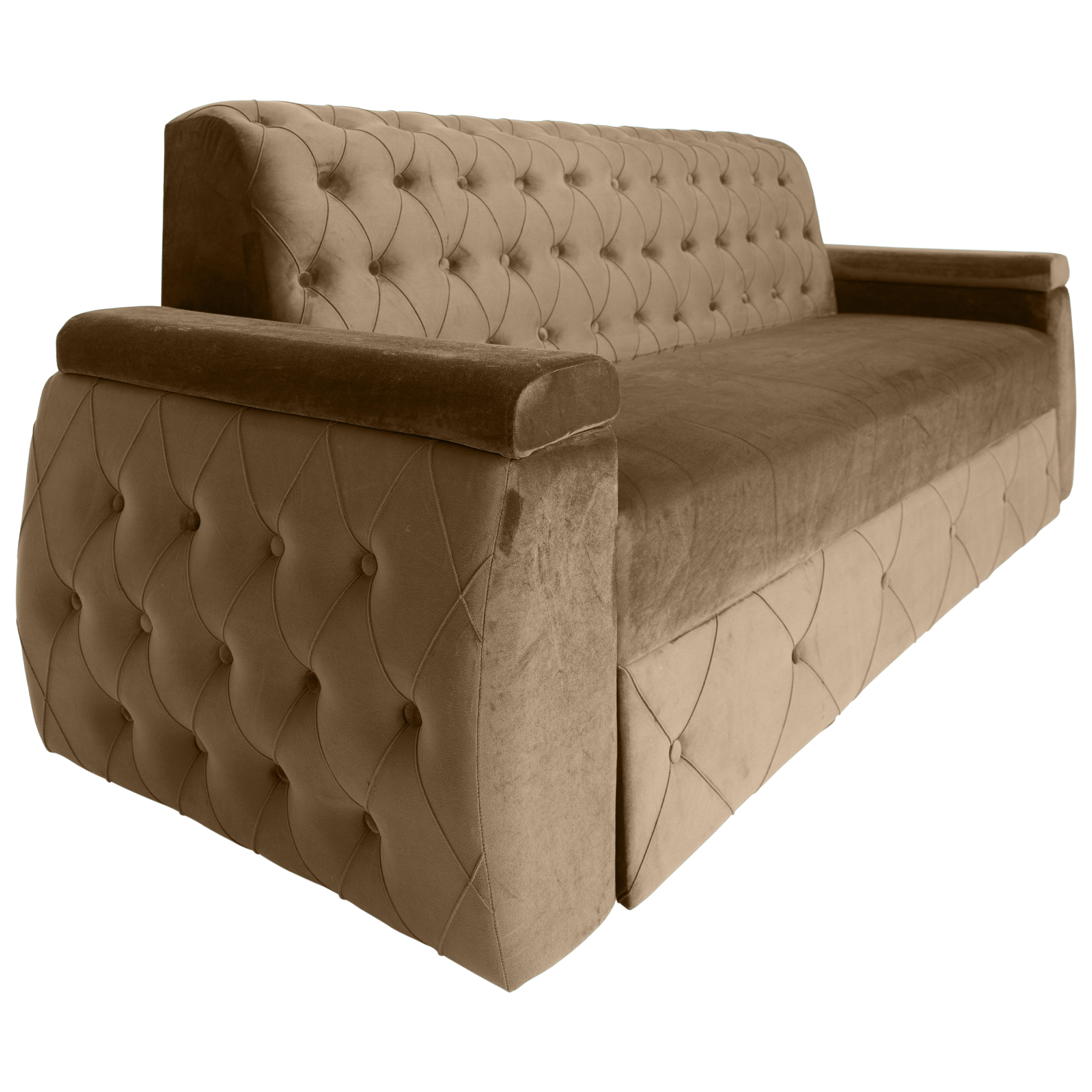 Canapea Flora - Crem [3]