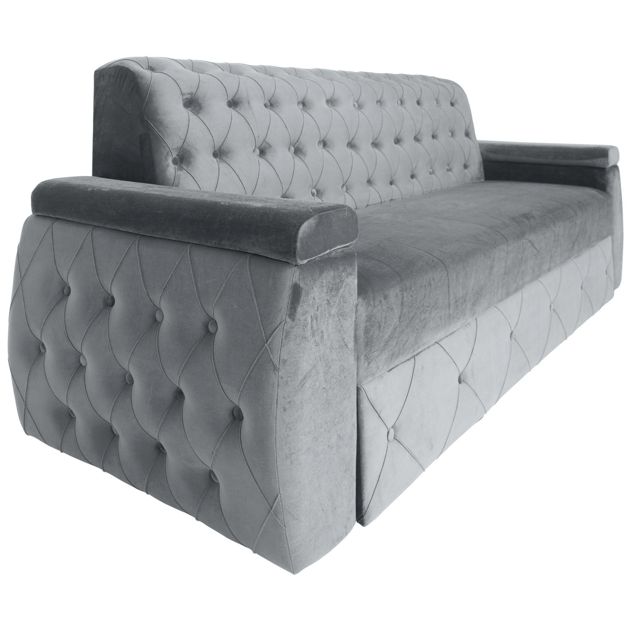 Canapea Flora - Gri 30 [3]