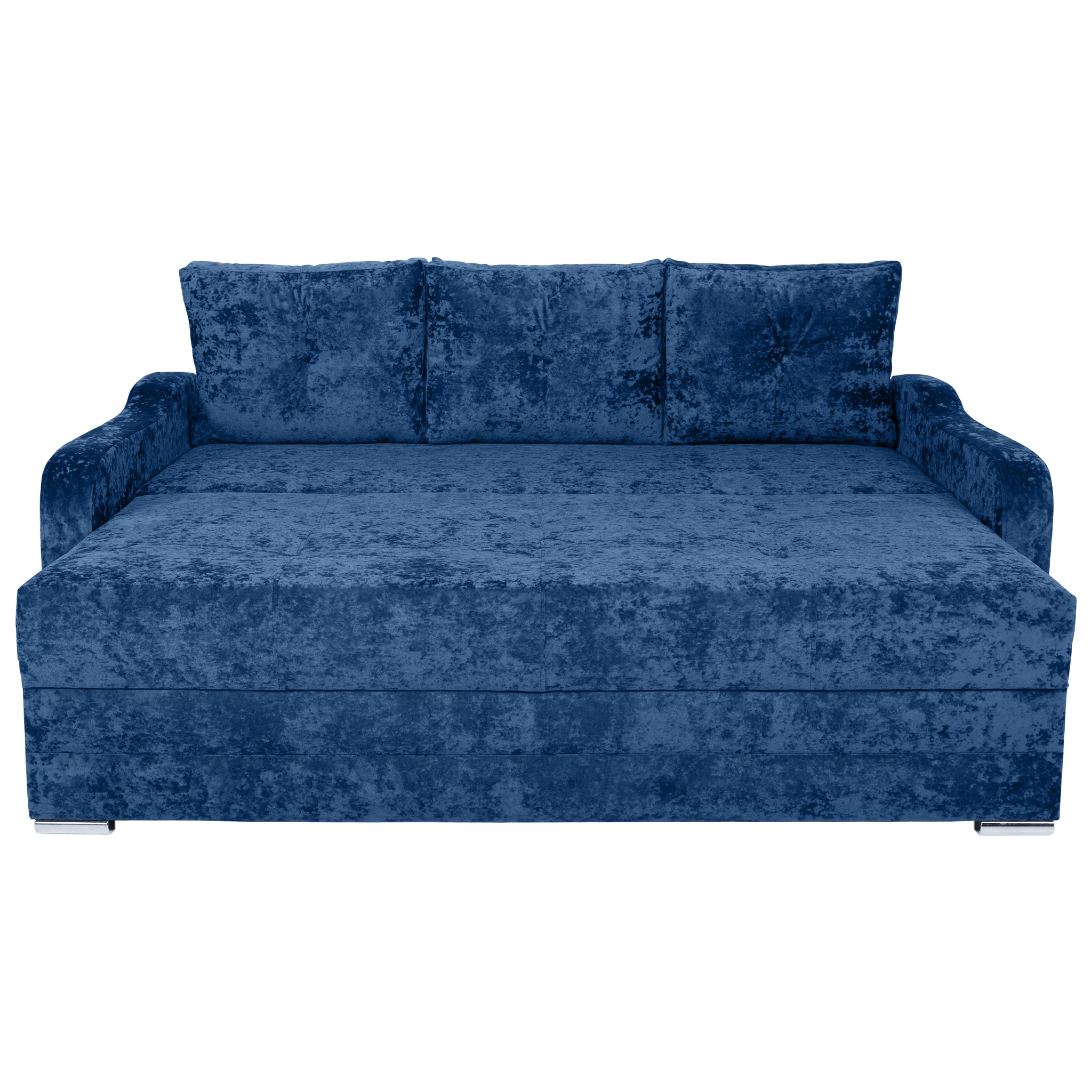 Canapea Gina - Albastru [10]