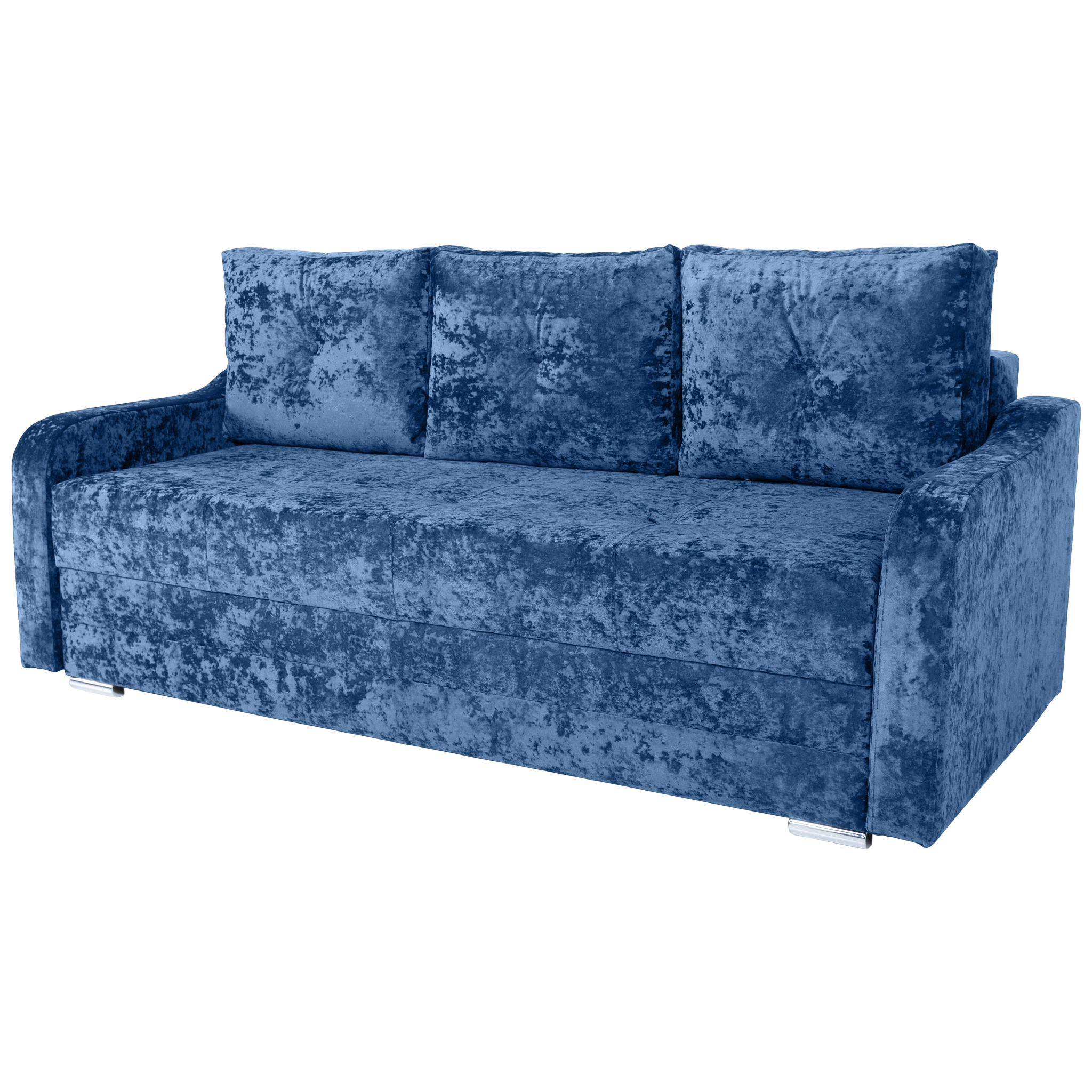 Canapea Gina - Albastru [3]
