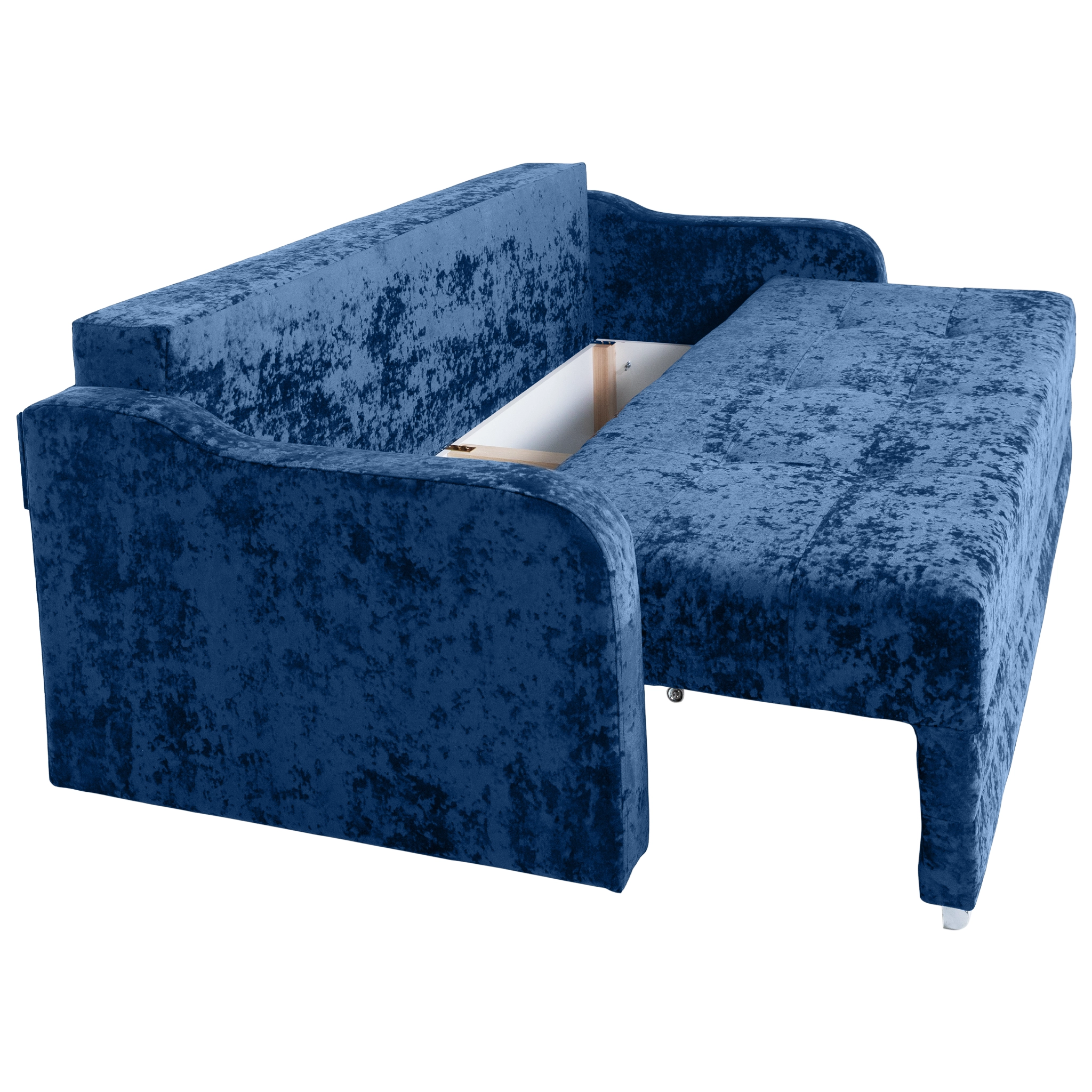 Canapea Gina - Albastru [8]