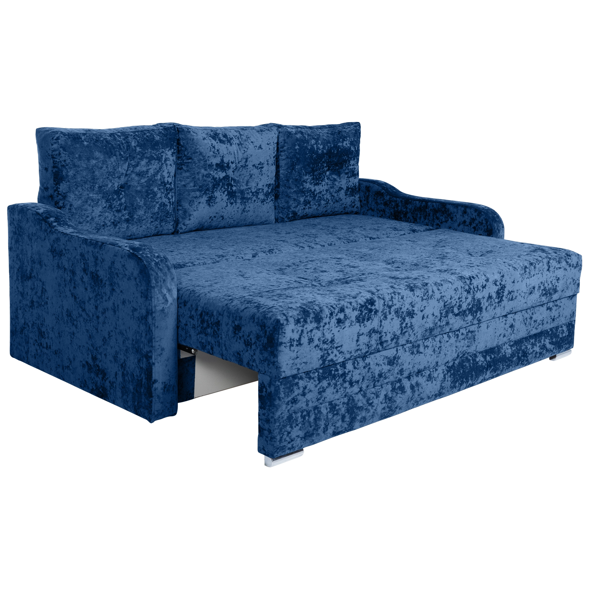 Canapea Gina - Albastru [9]