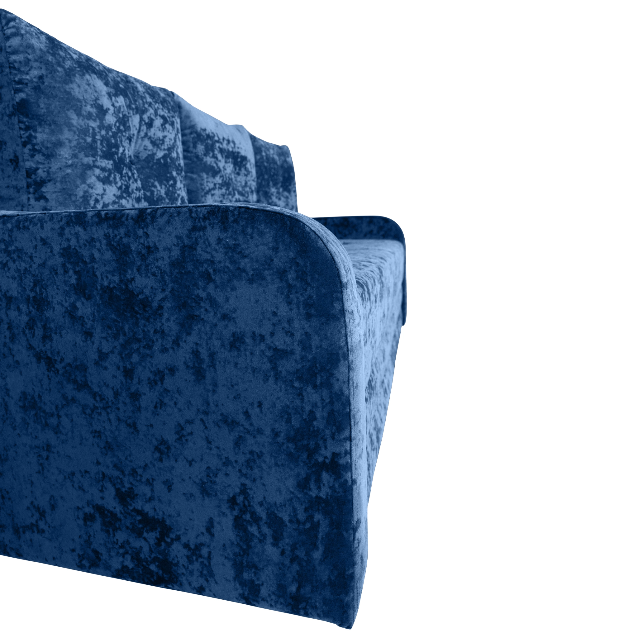 Canapea Gina - Albastru [6]