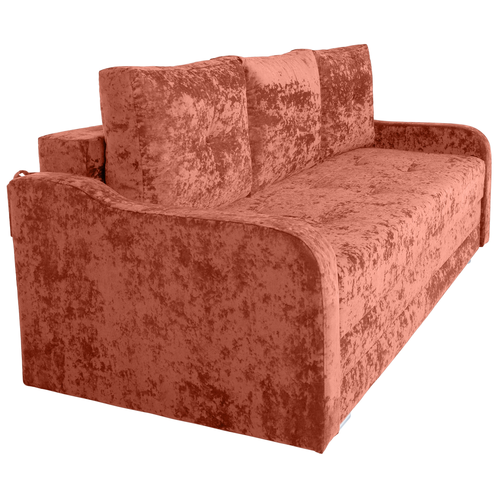 Canapea Gina - Caramiziu [5]