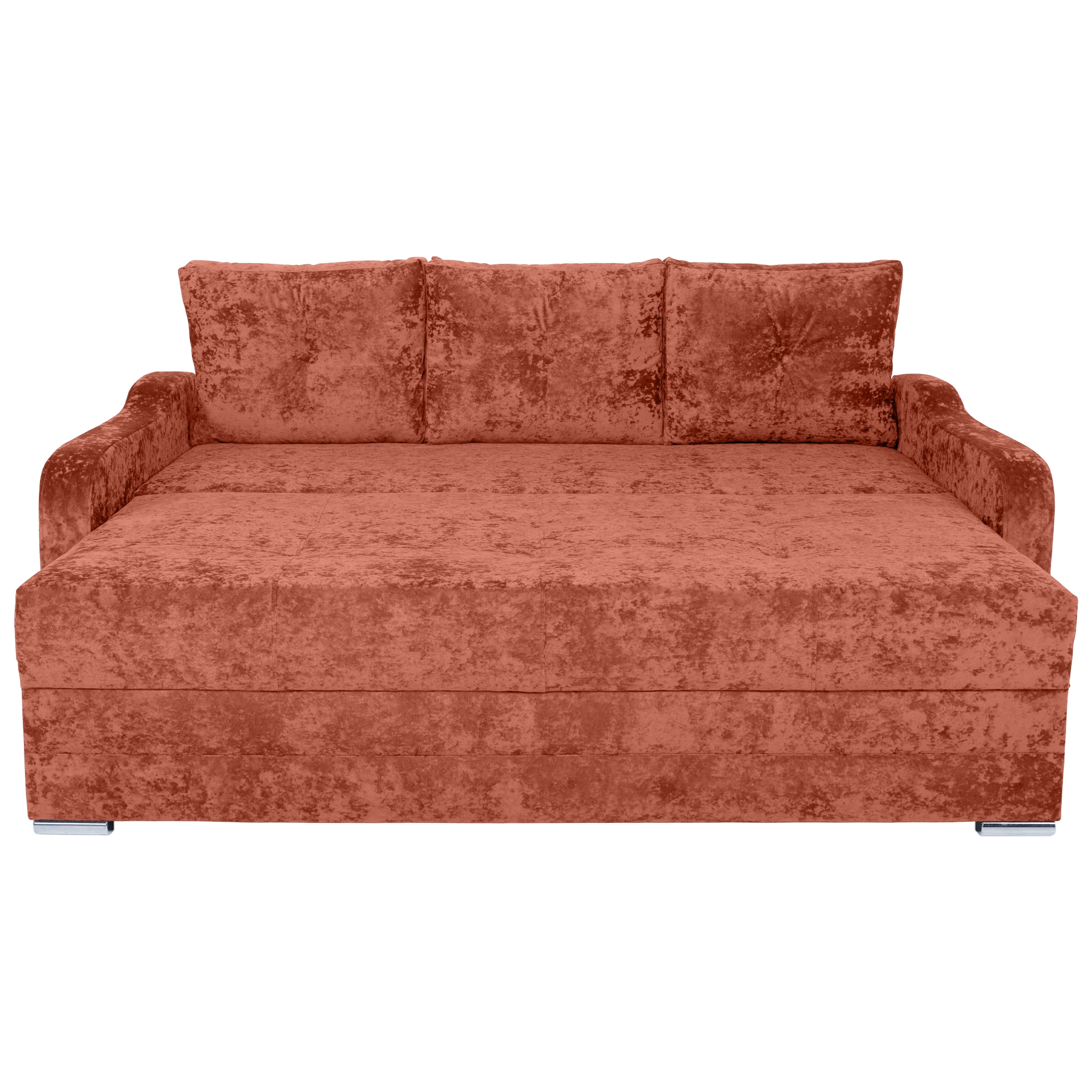 Canapea Gina - Caramiziu [10]