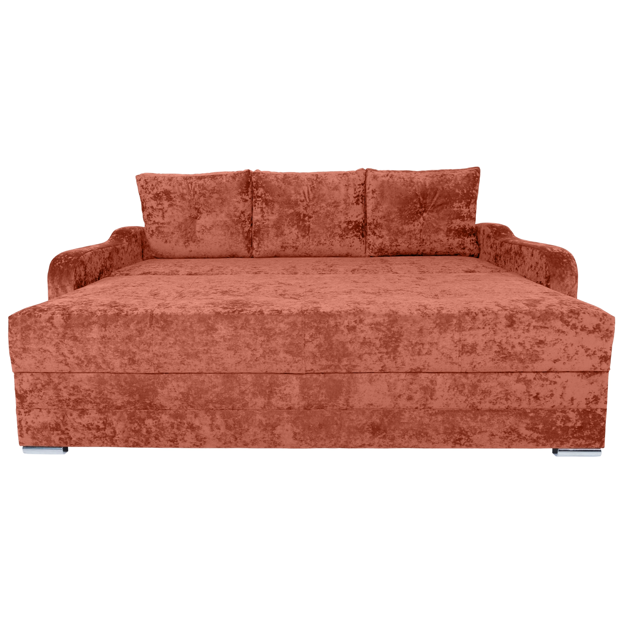 Canapea Gina - Caramiziu [13]