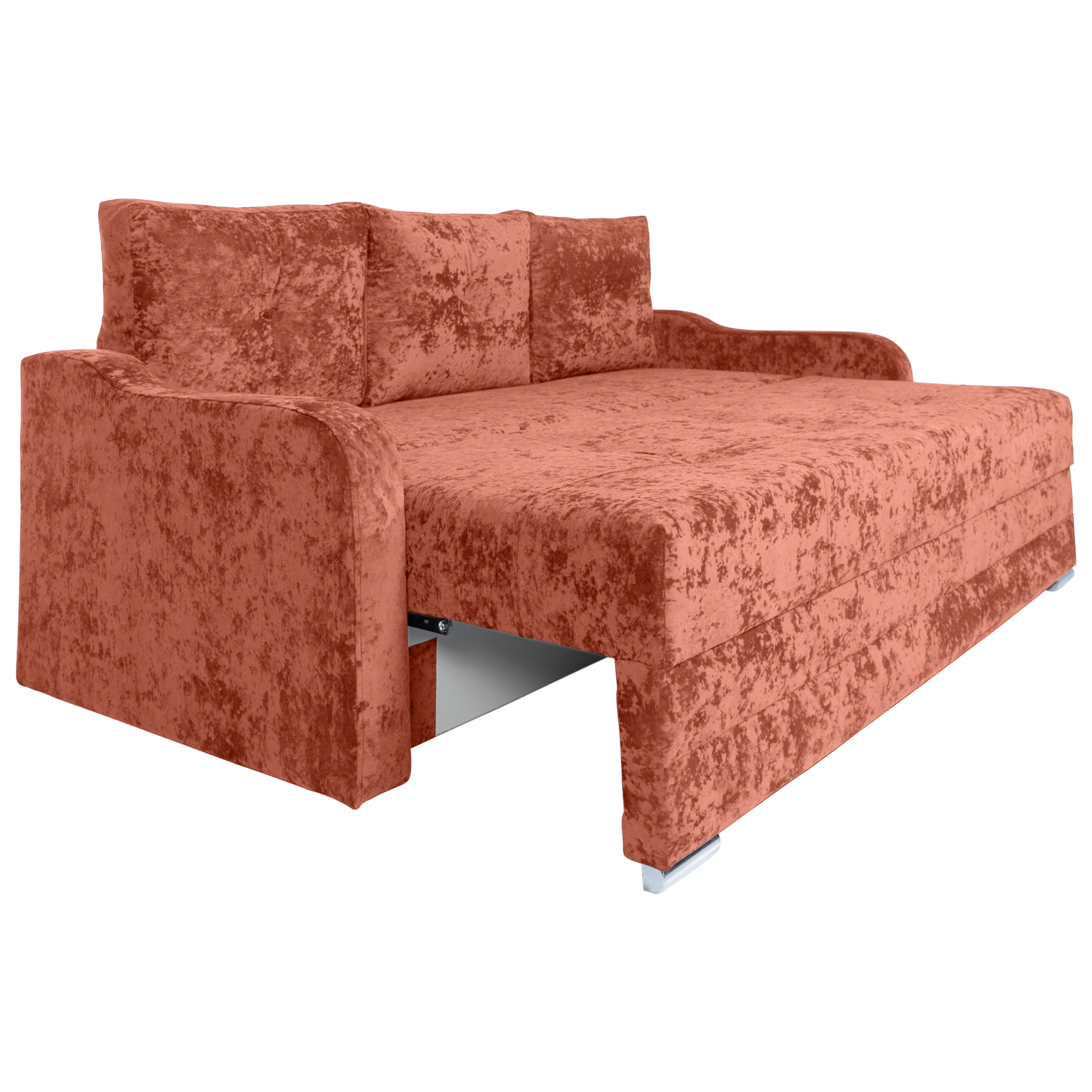 Canapea Gina - Caramiziu [12]