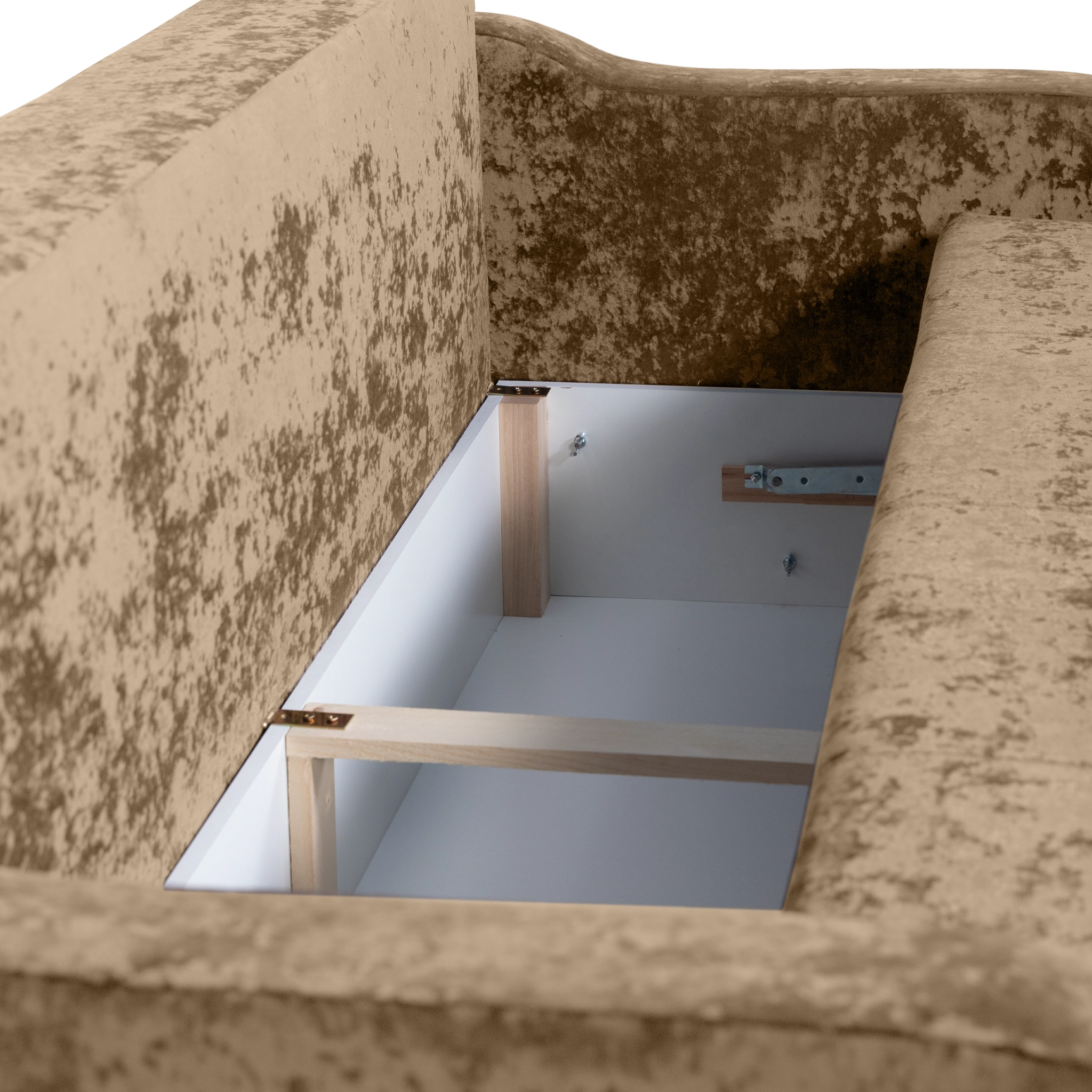 Canapea Gina - Crem [7]