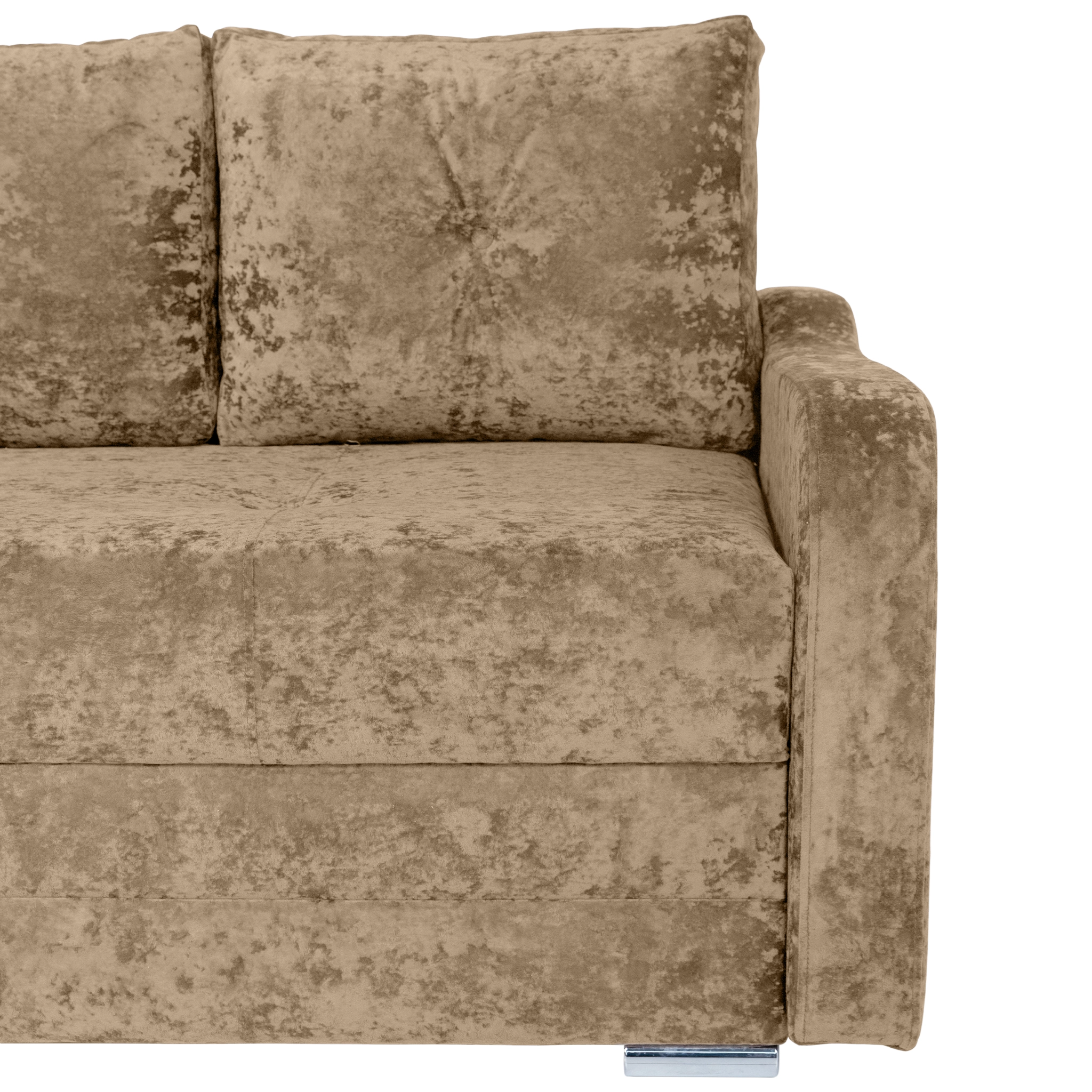 Canapea Gina - Crem [4]