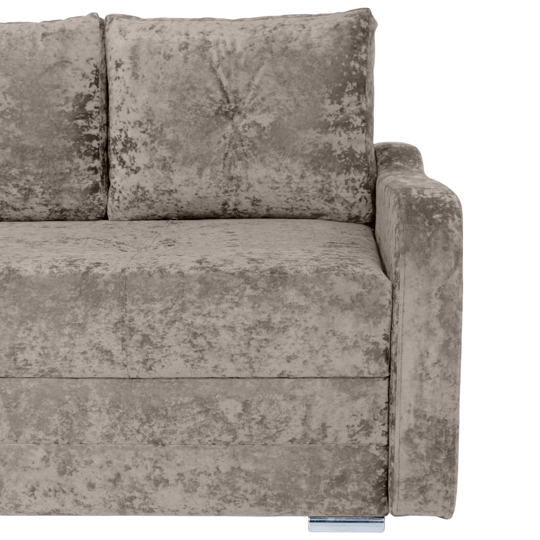 Canapea Gina - Grej [4]