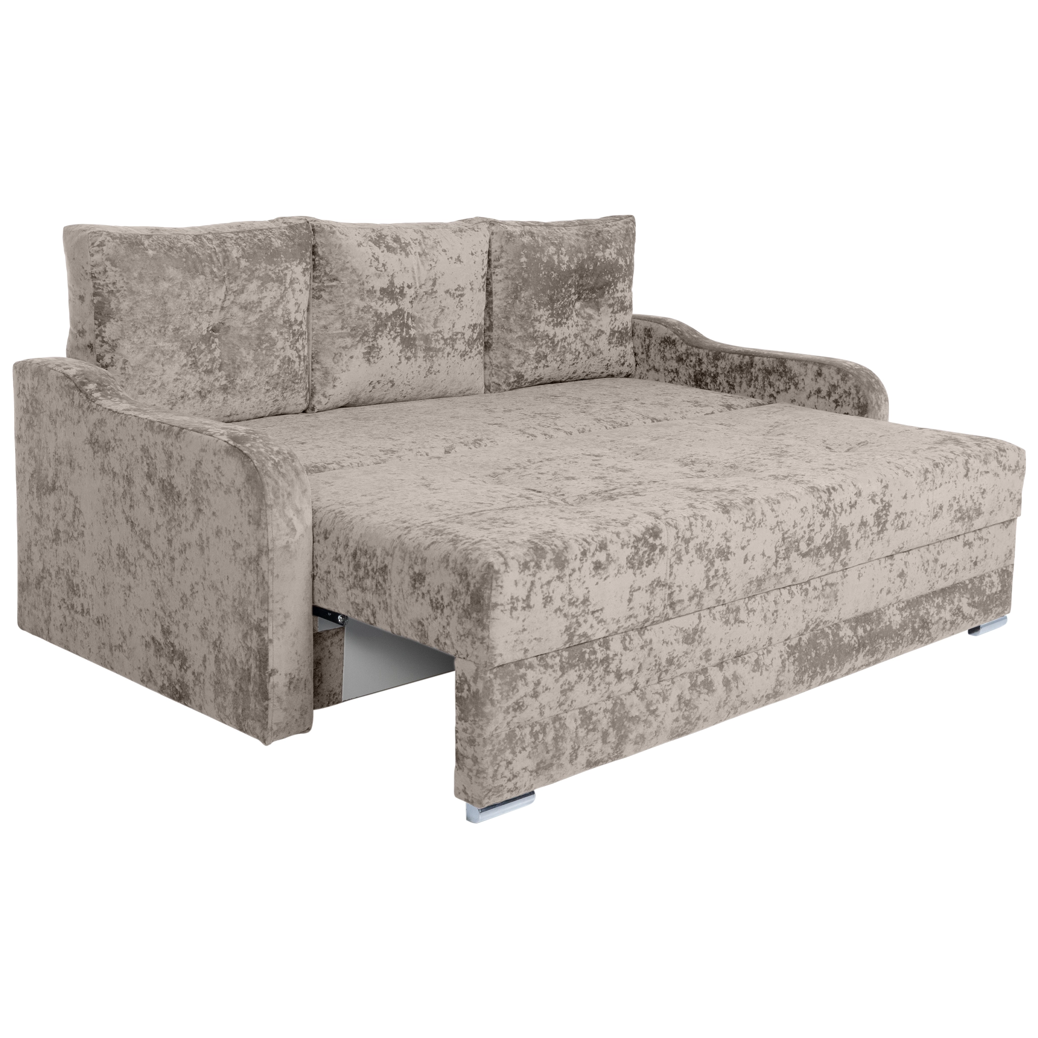 Canapea Gina - Grej [9]