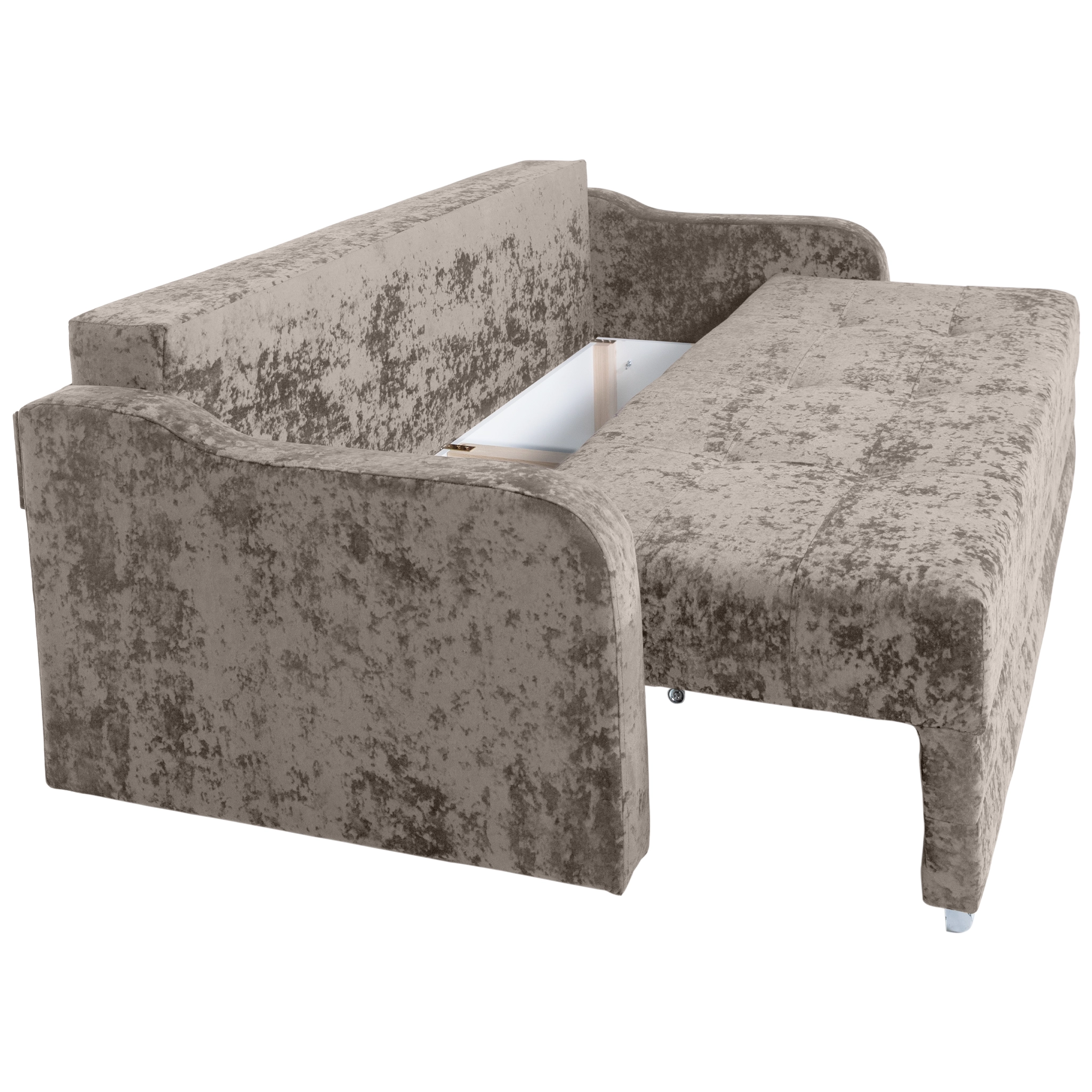 Canapea Gina - Grej [8]